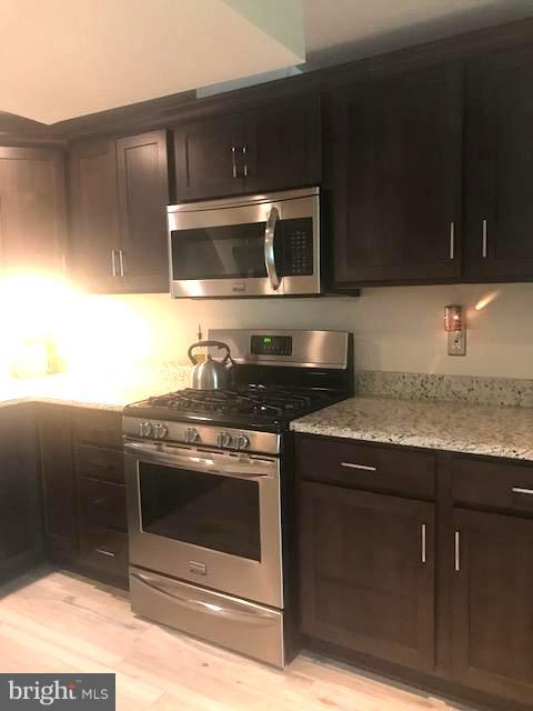 PRINCETON WOODS - Residential Lease