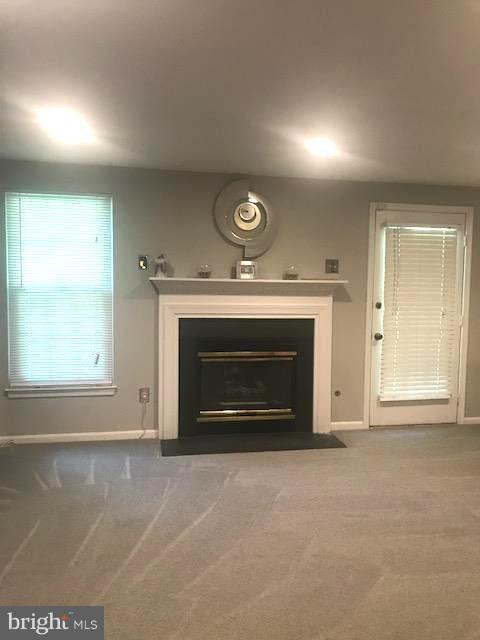 PRINCETON WOODS - Residential Lease