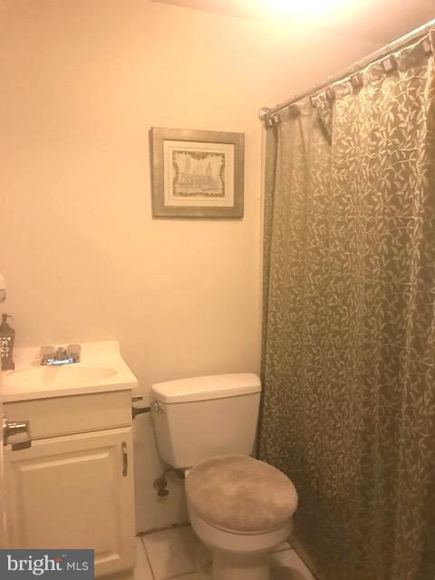 PRINCETON WOODS - Residential Lease