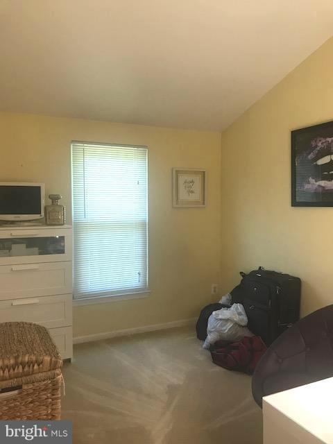 PRINCETON WOODS - Residential Lease