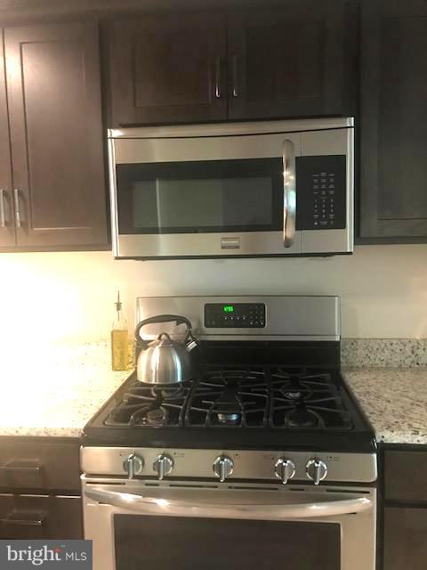 PRINCETON WOODS - Residential Lease