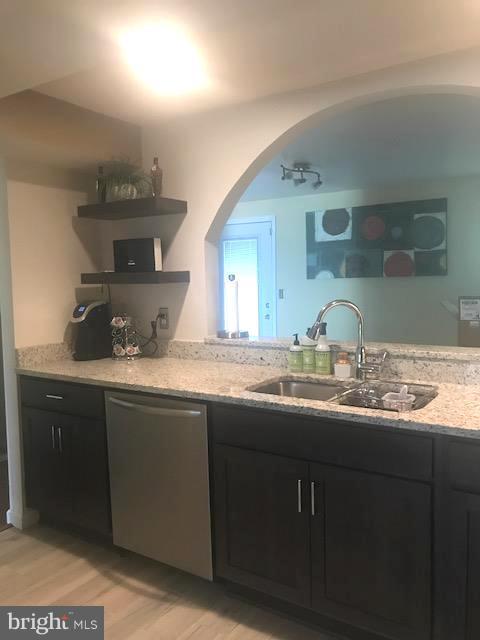 PRINCETON WOODS - Residential Lease