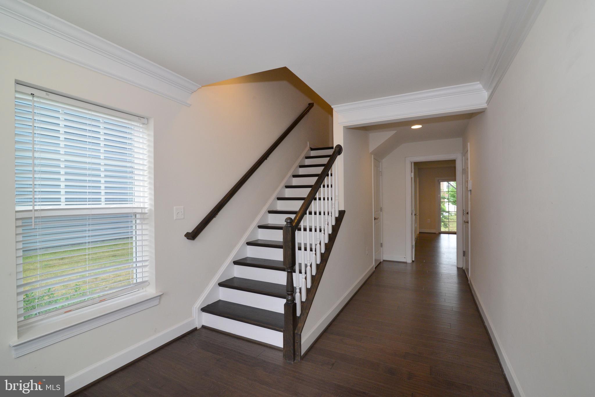 BRADLEY SQUARE - Residential Lease