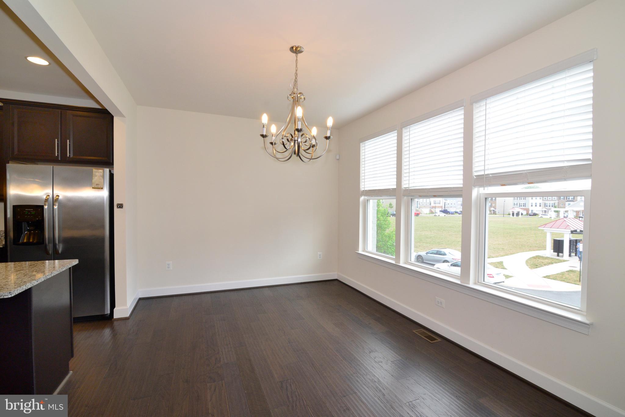 BRADLEY SQUARE - Residential Lease