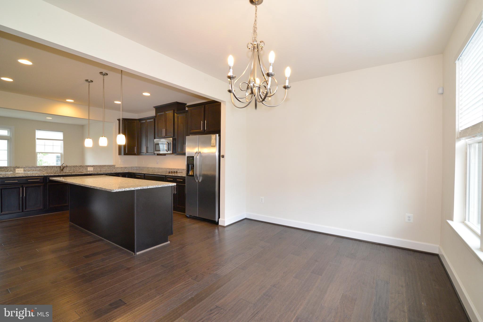 BRADLEY SQUARE - Residential Lease