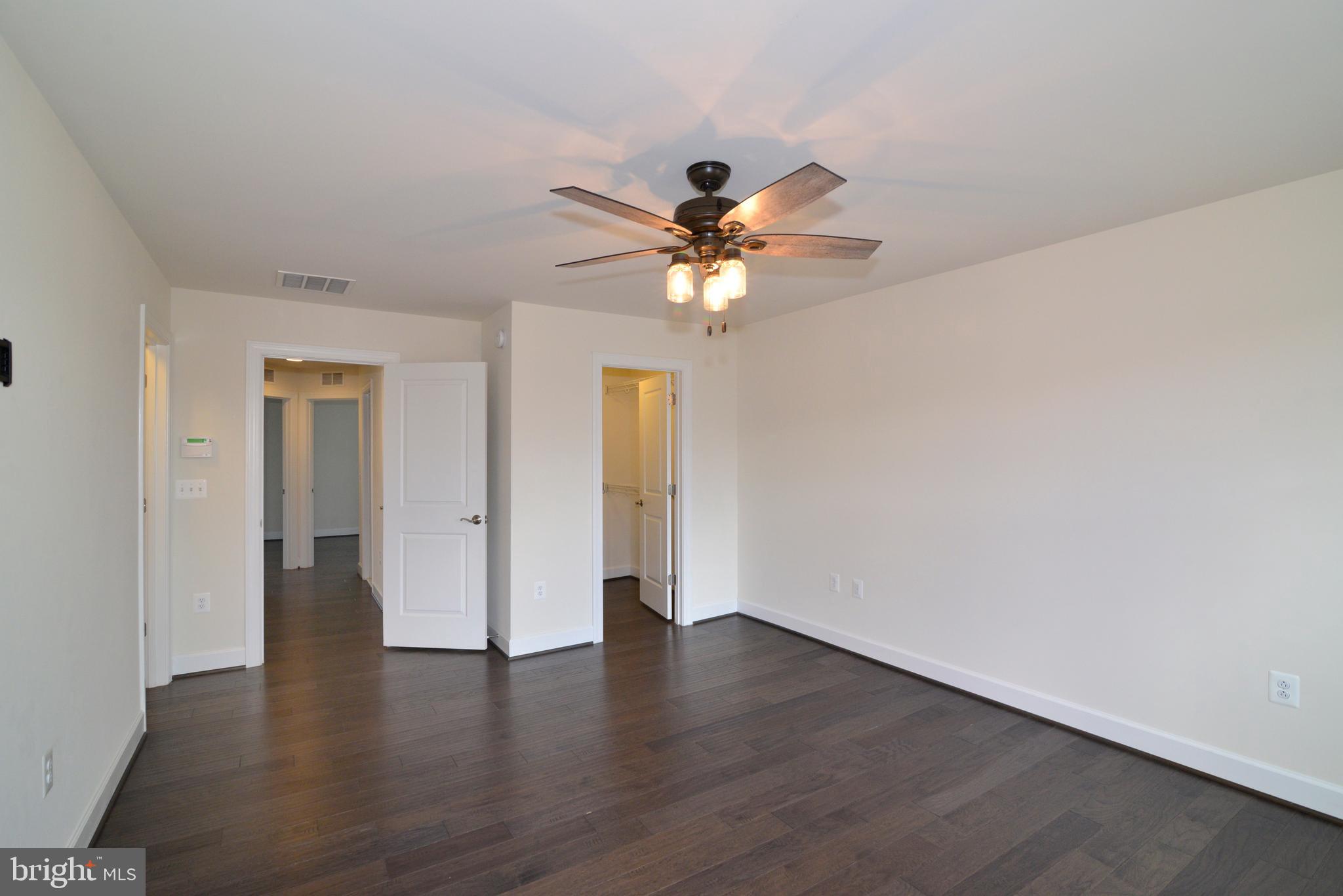 BRADLEY SQUARE - Residential Lease