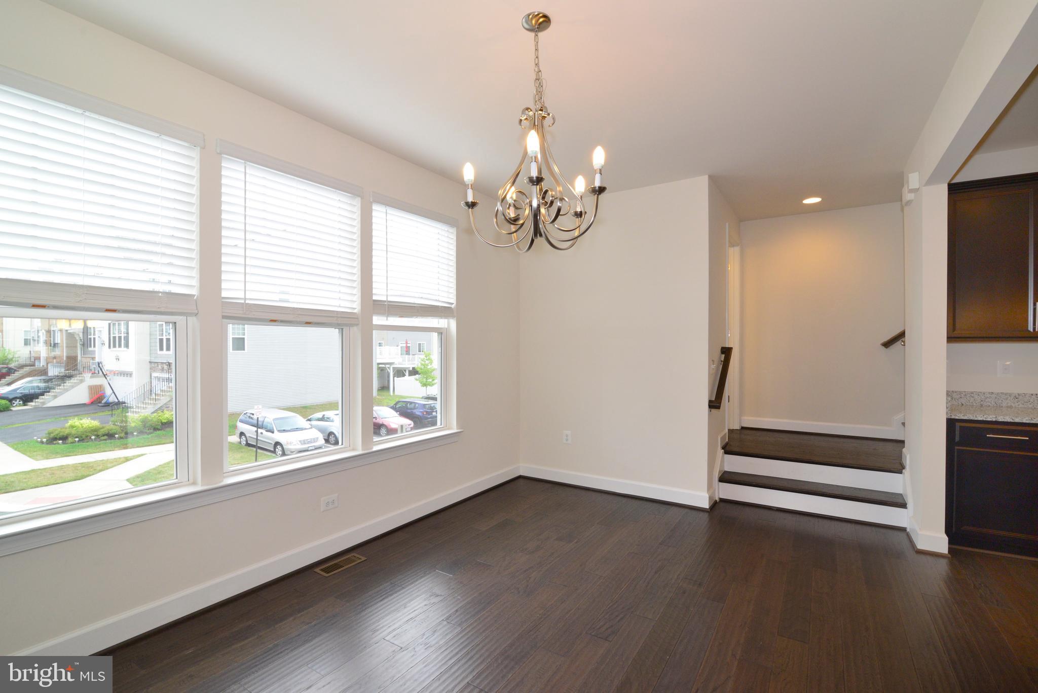 BRADLEY SQUARE - Residential Lease