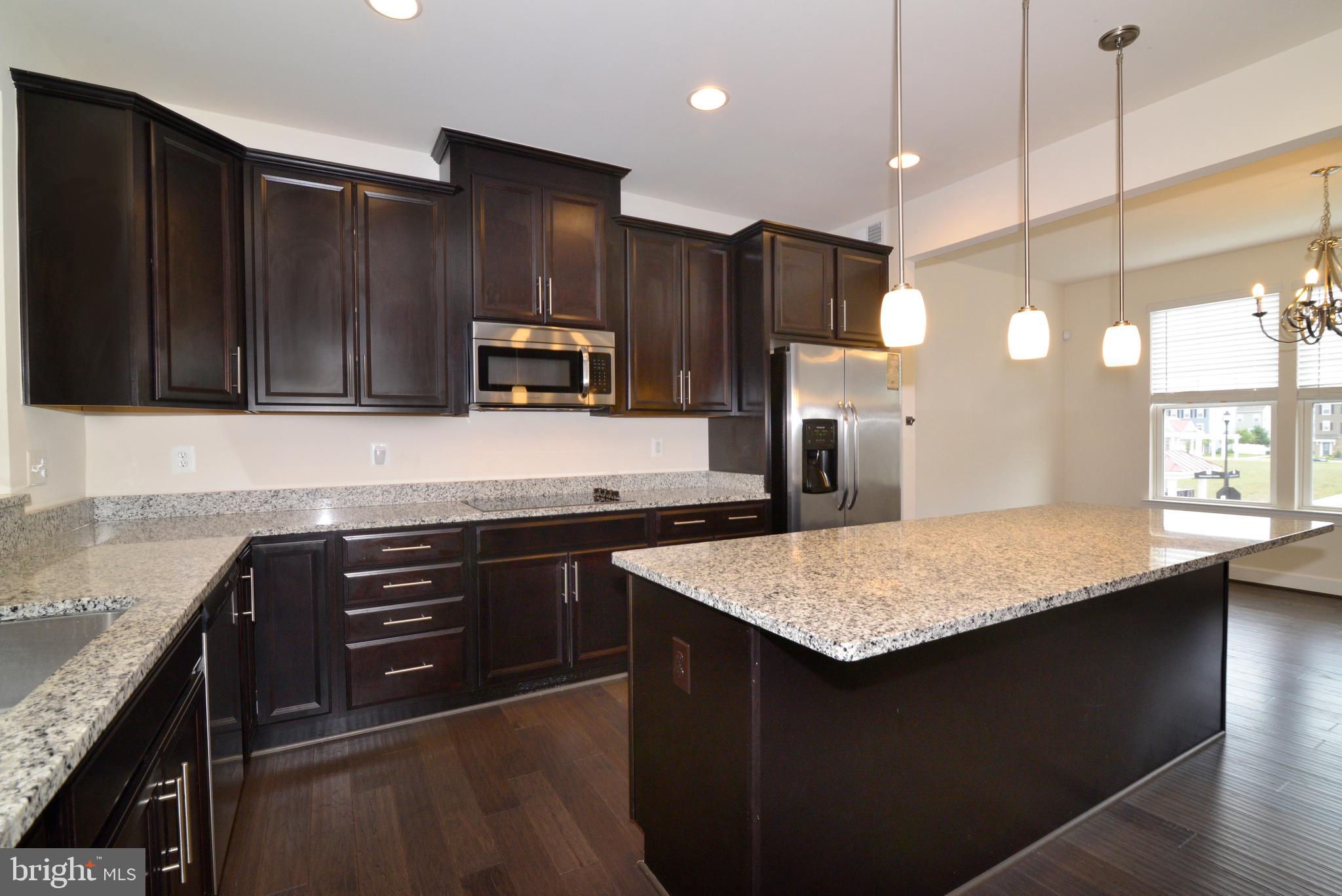 BRADLEY SQUARE - Residential Lease