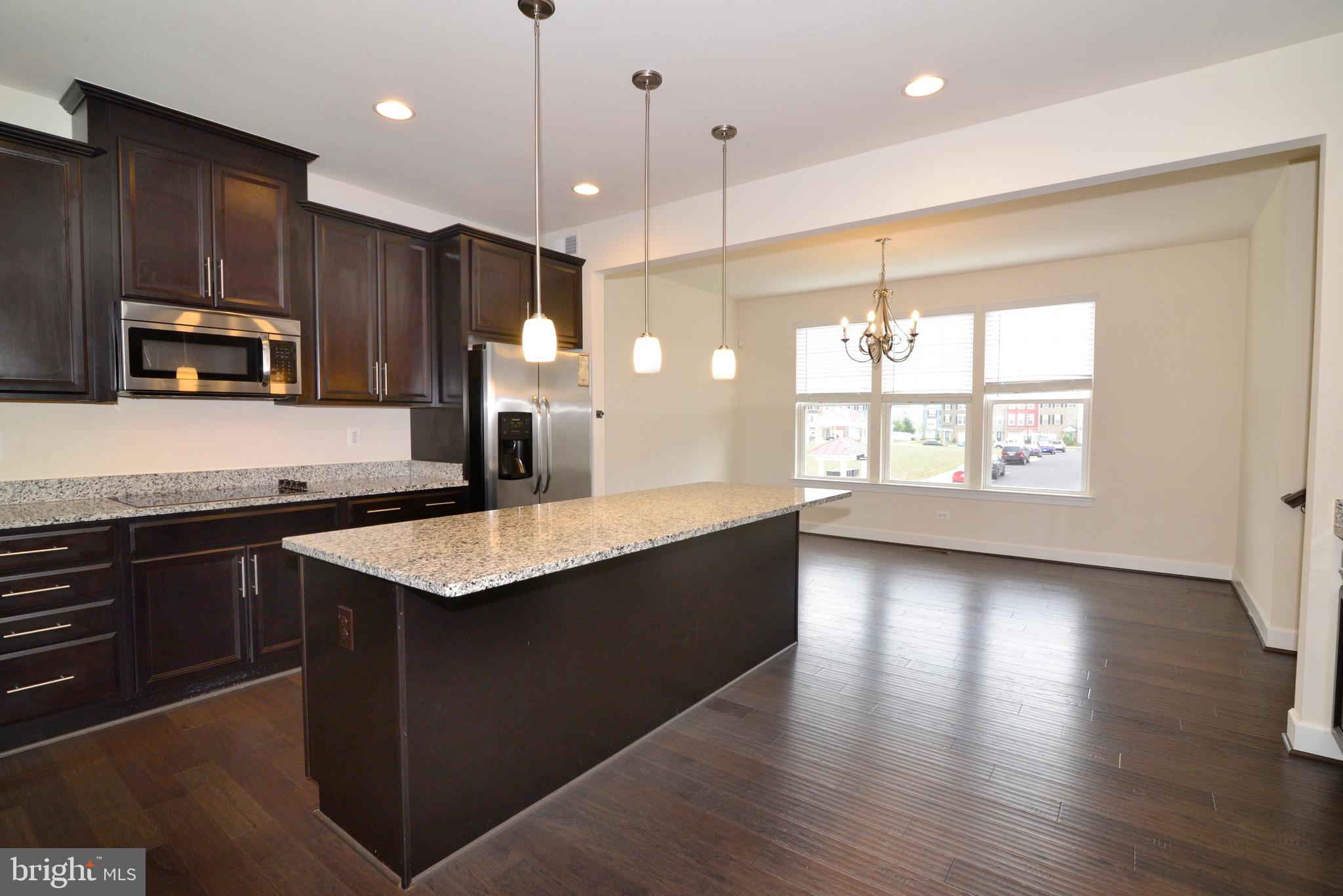 BRADLEY SQUARE - Residential Lease