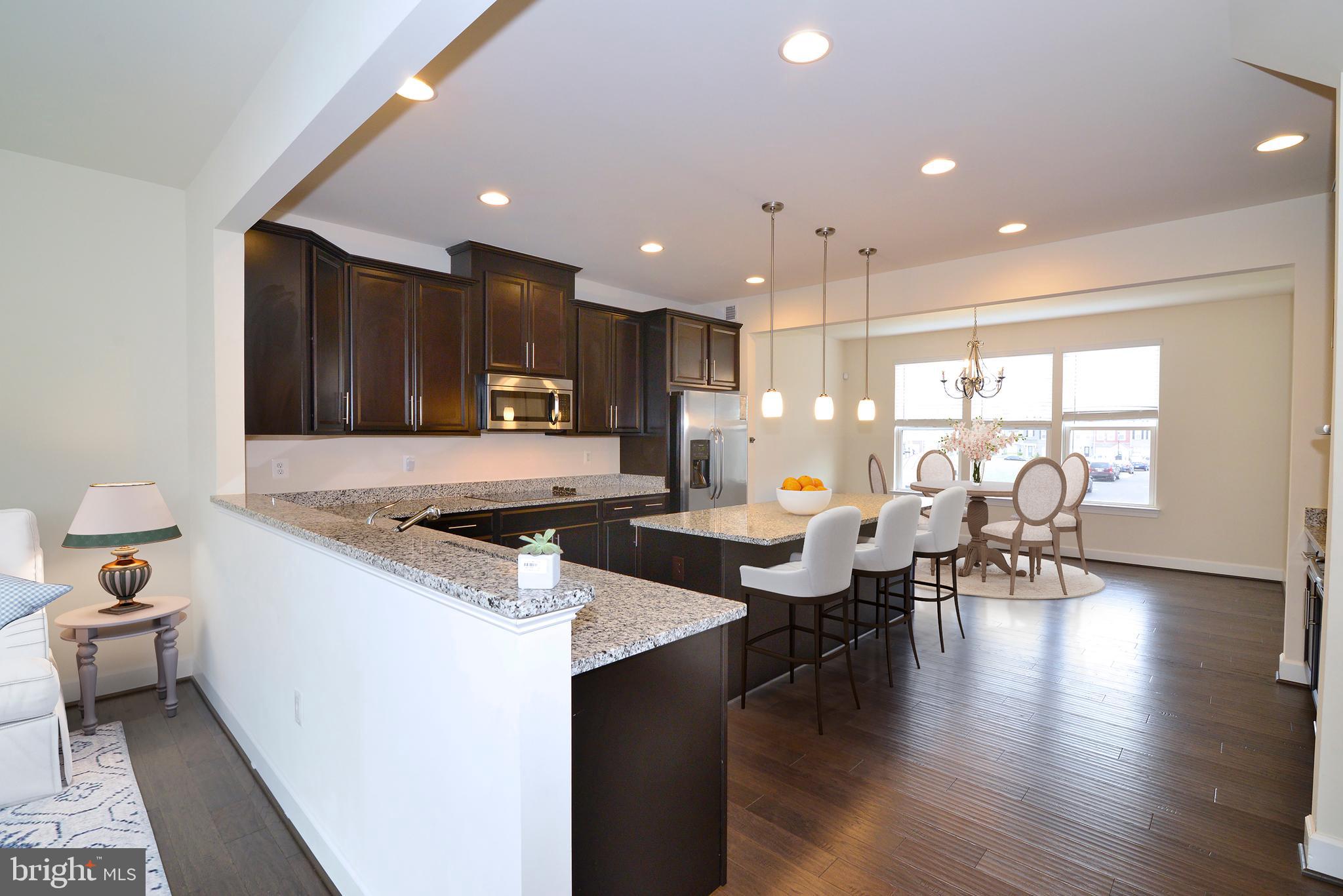 BRADLEY SQUARE - Residential Lease