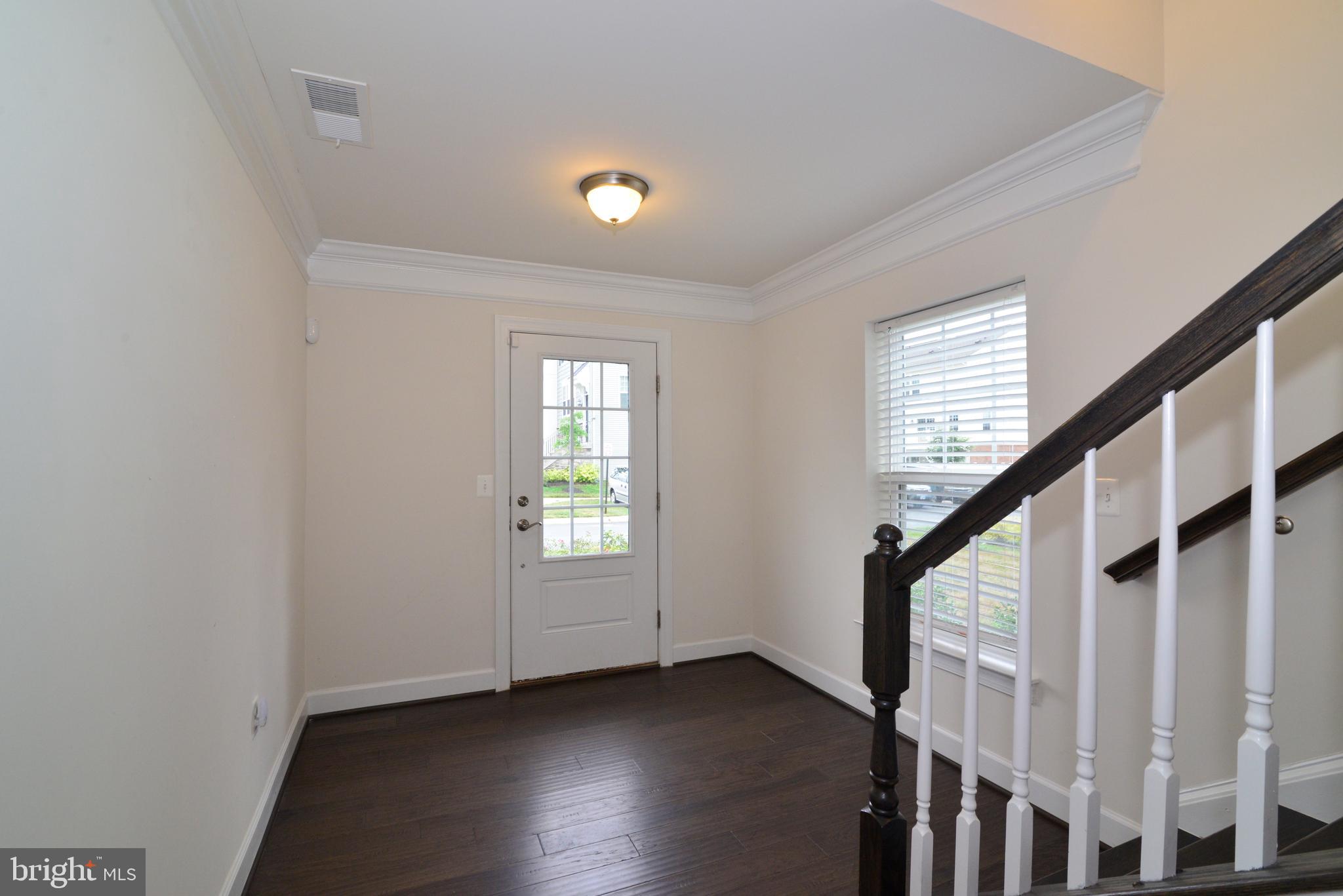 BRADLEY SQUARE - Residential Lease