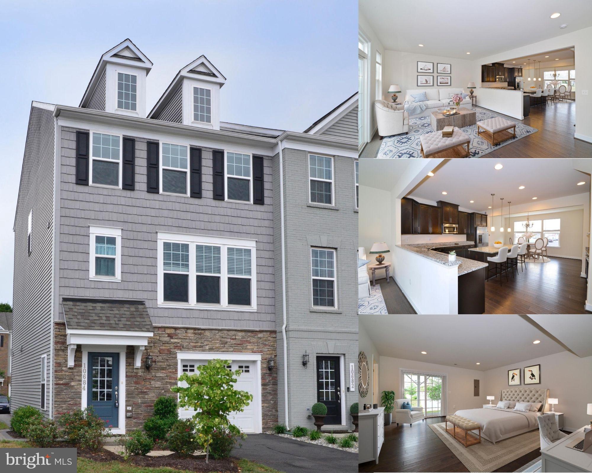 BRADLEY SQUARE - Residential Lease