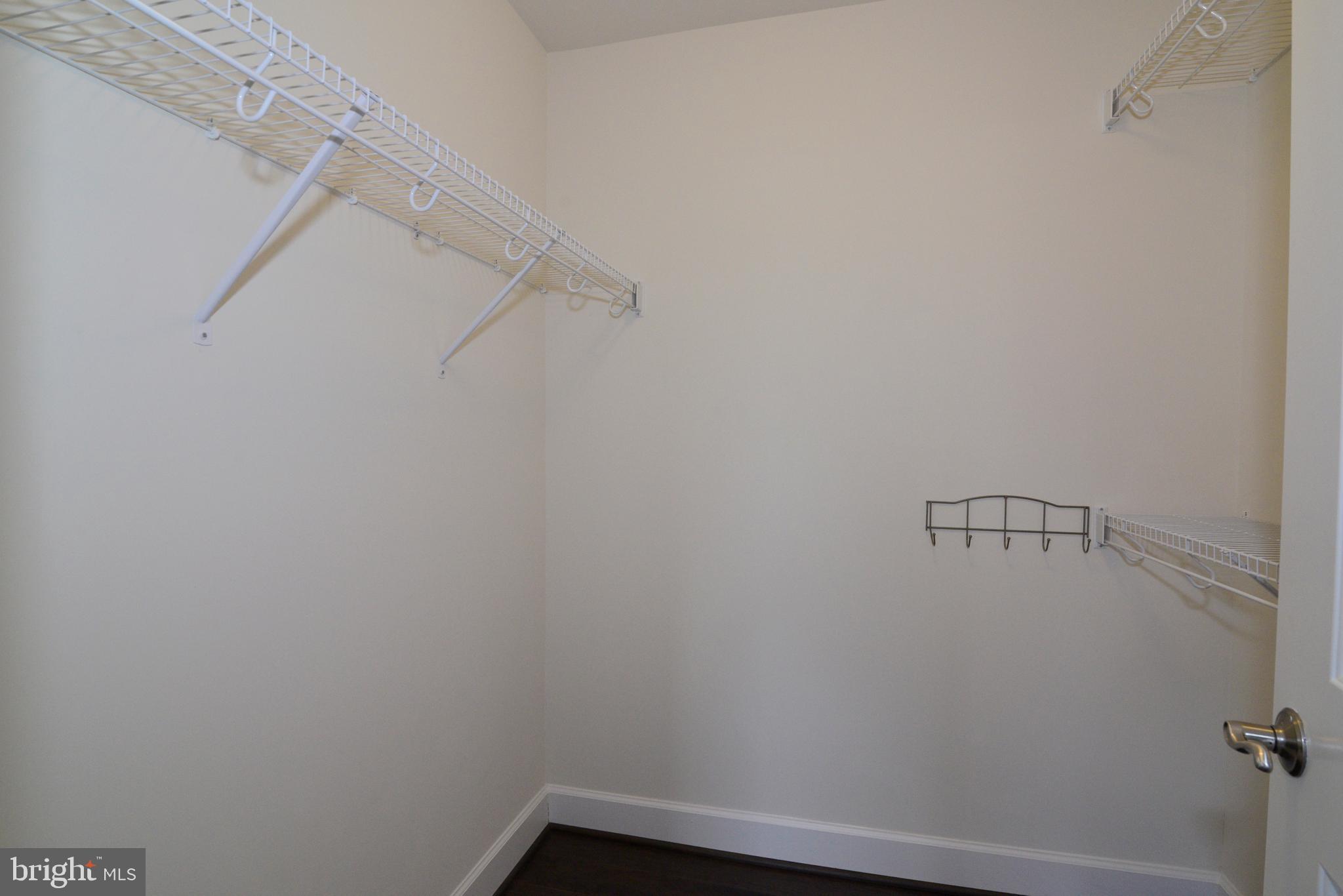 BRADLEY SQUARE - Residential Lease