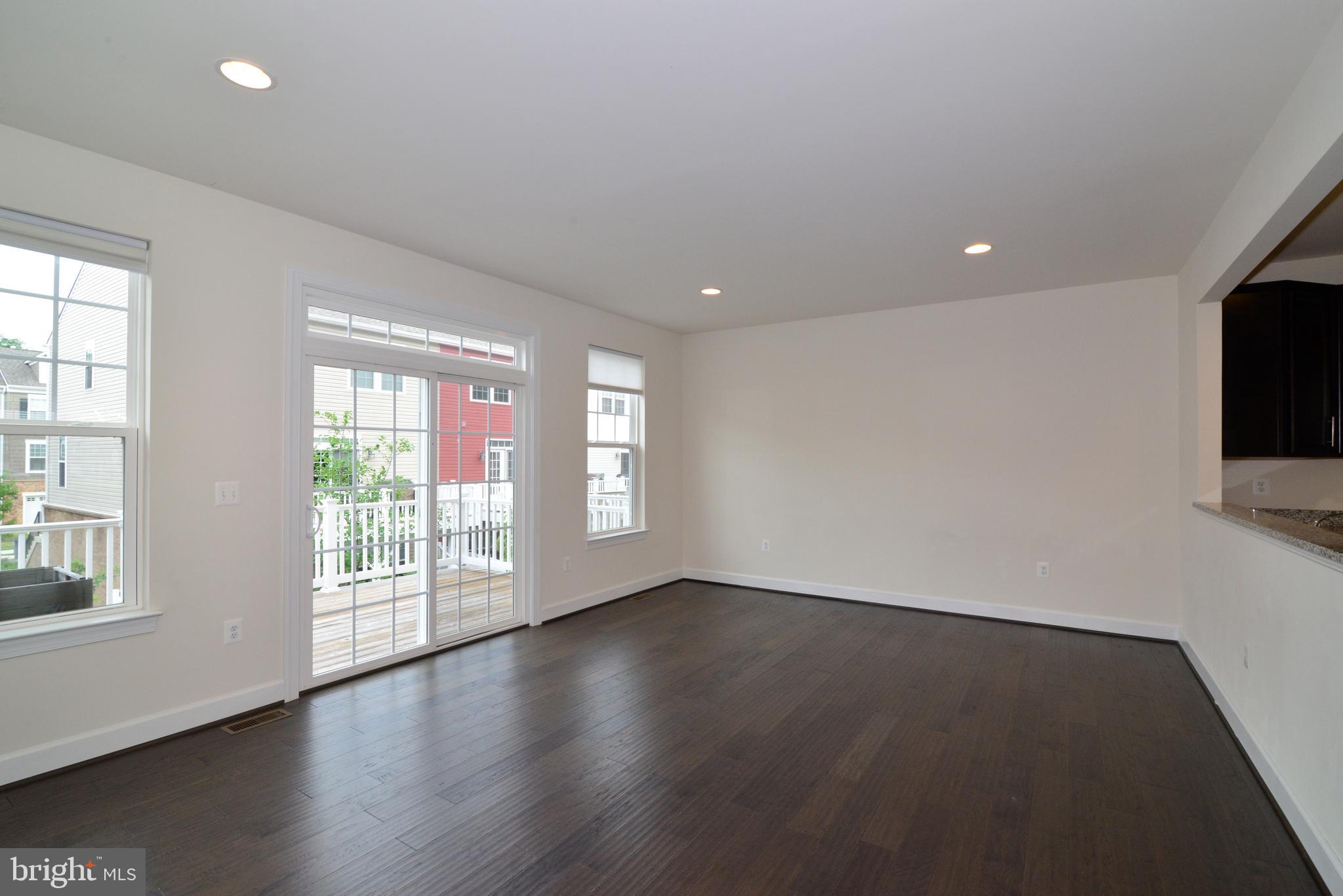 BRADLEY SQUARE - Residential Lease