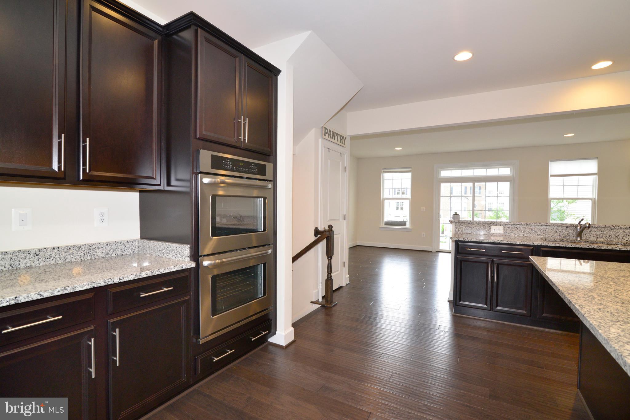 BRADLEY SQUARE - Residential Lease