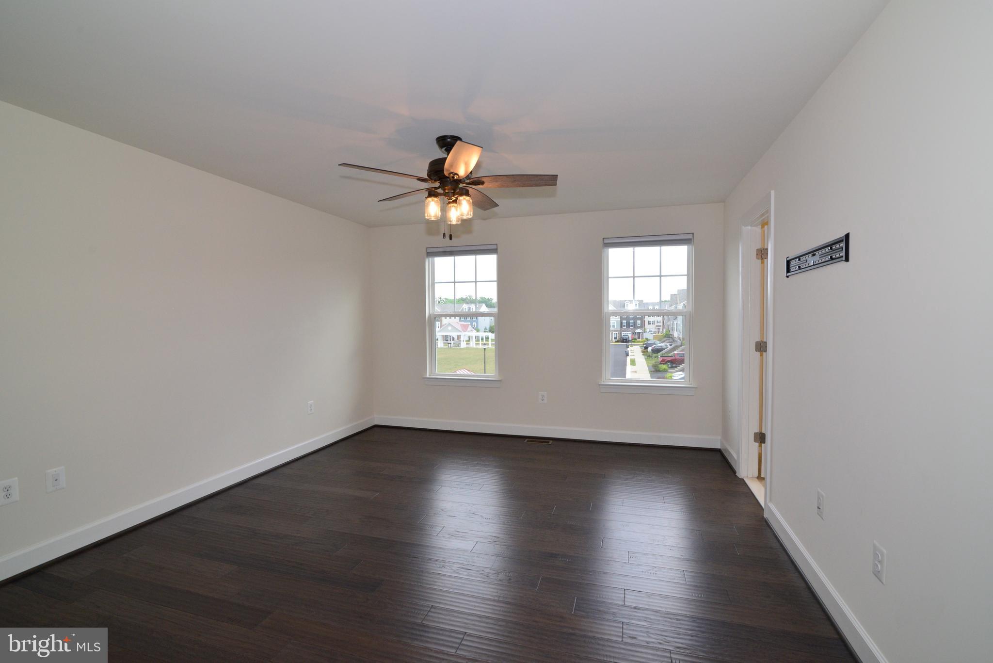 BRADLEY SQUARE - Residential Lease