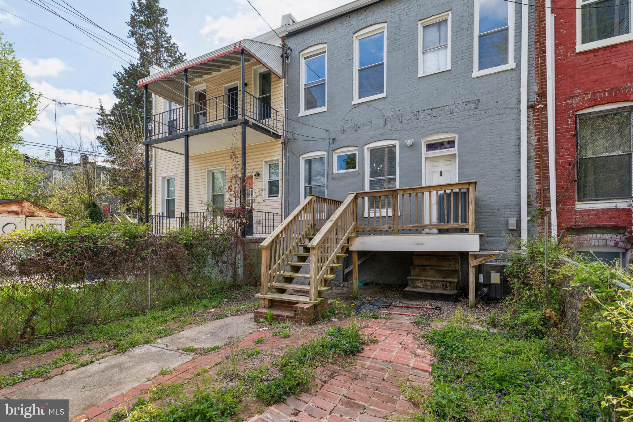 PANWAY - Residential