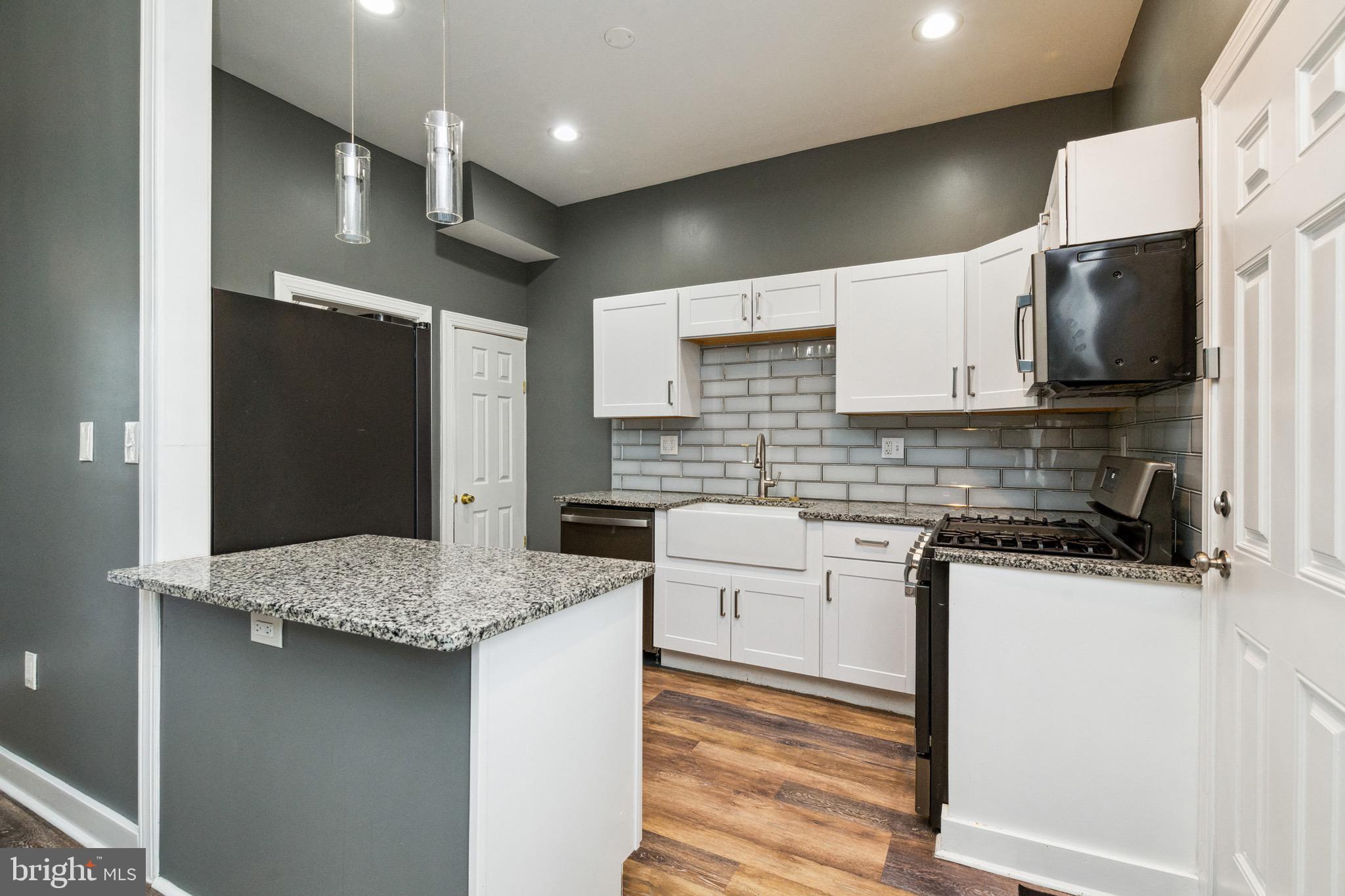 PANWAY - Residential