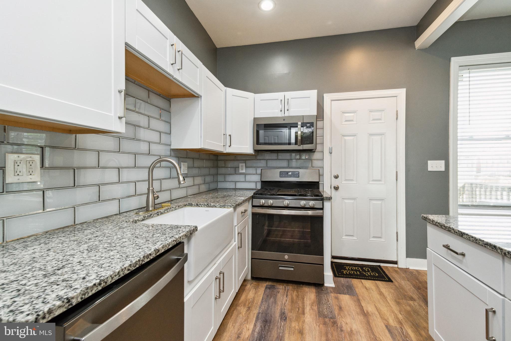 PANWAY - Residential