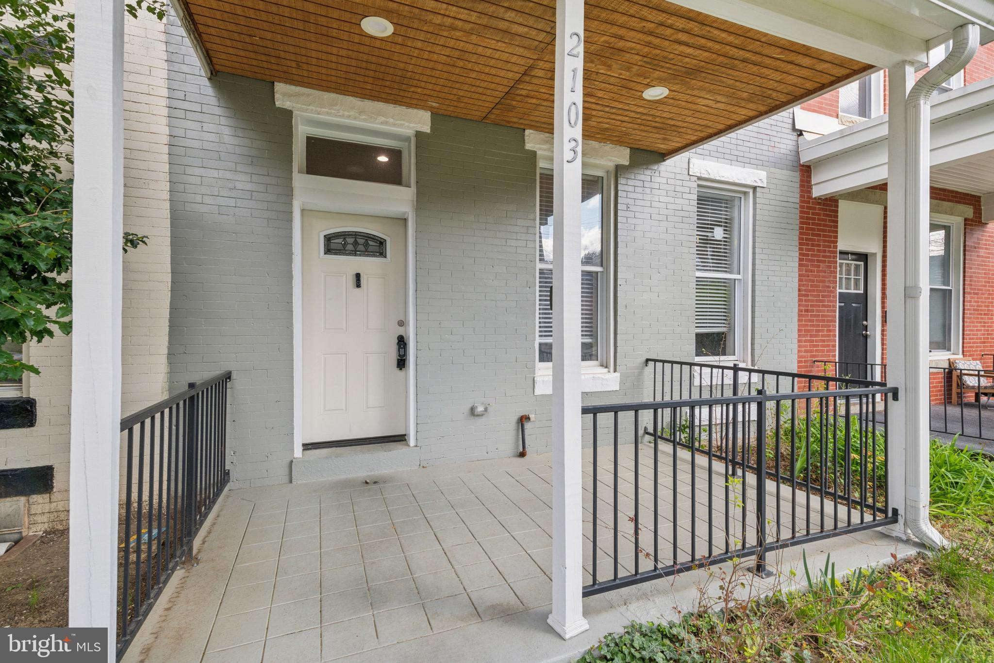 PANWAY - Residential