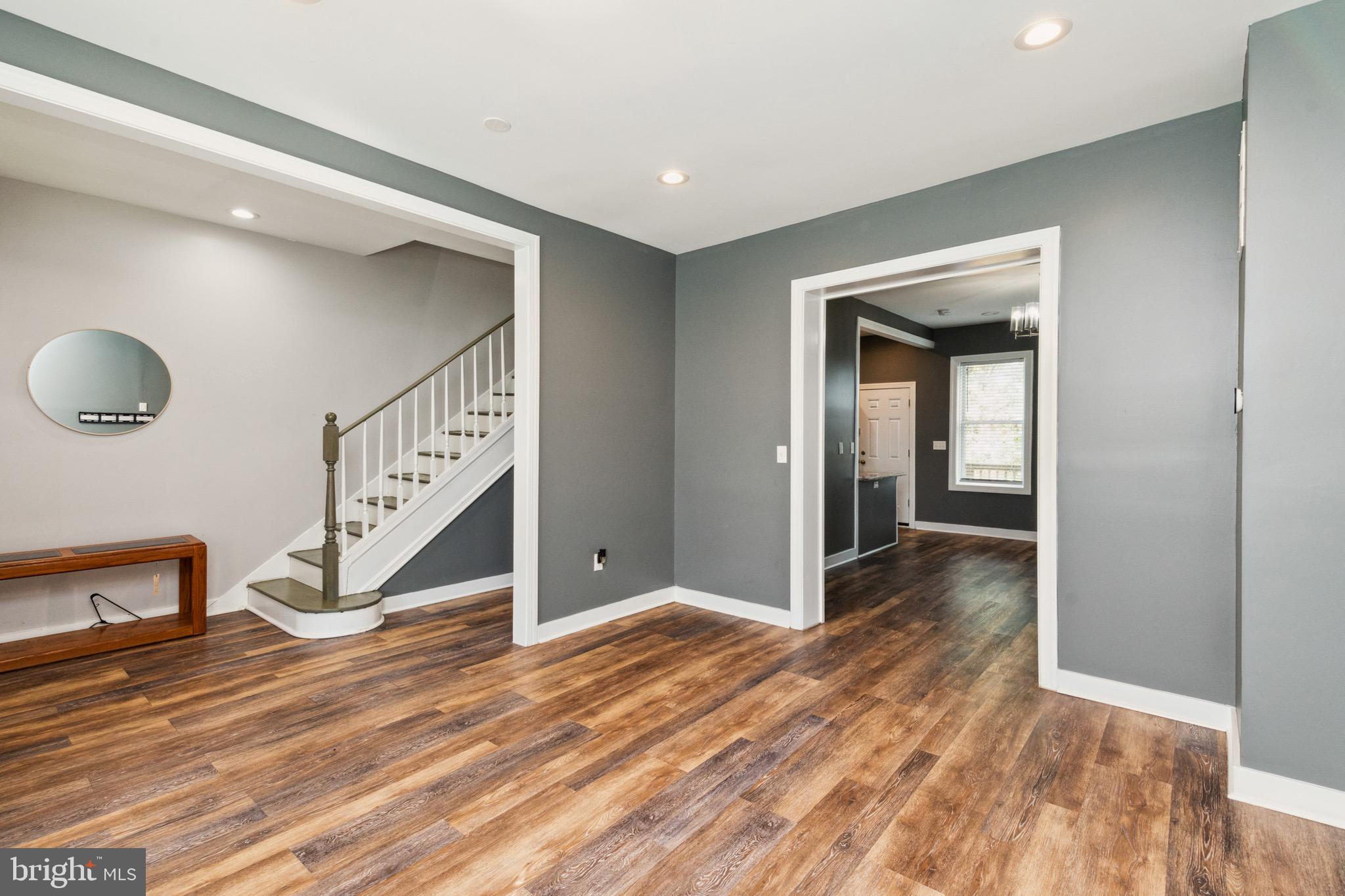 PANWAY - Residential