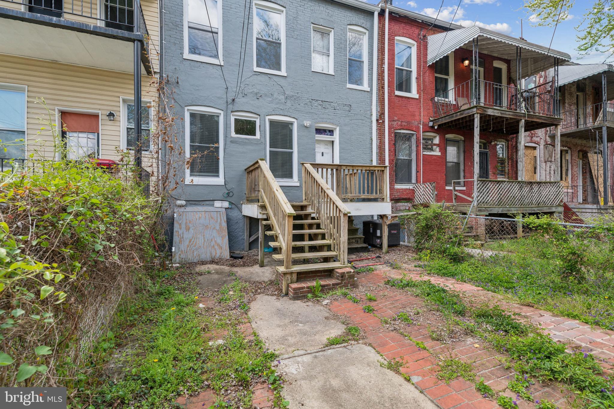 PANWAY - Residential