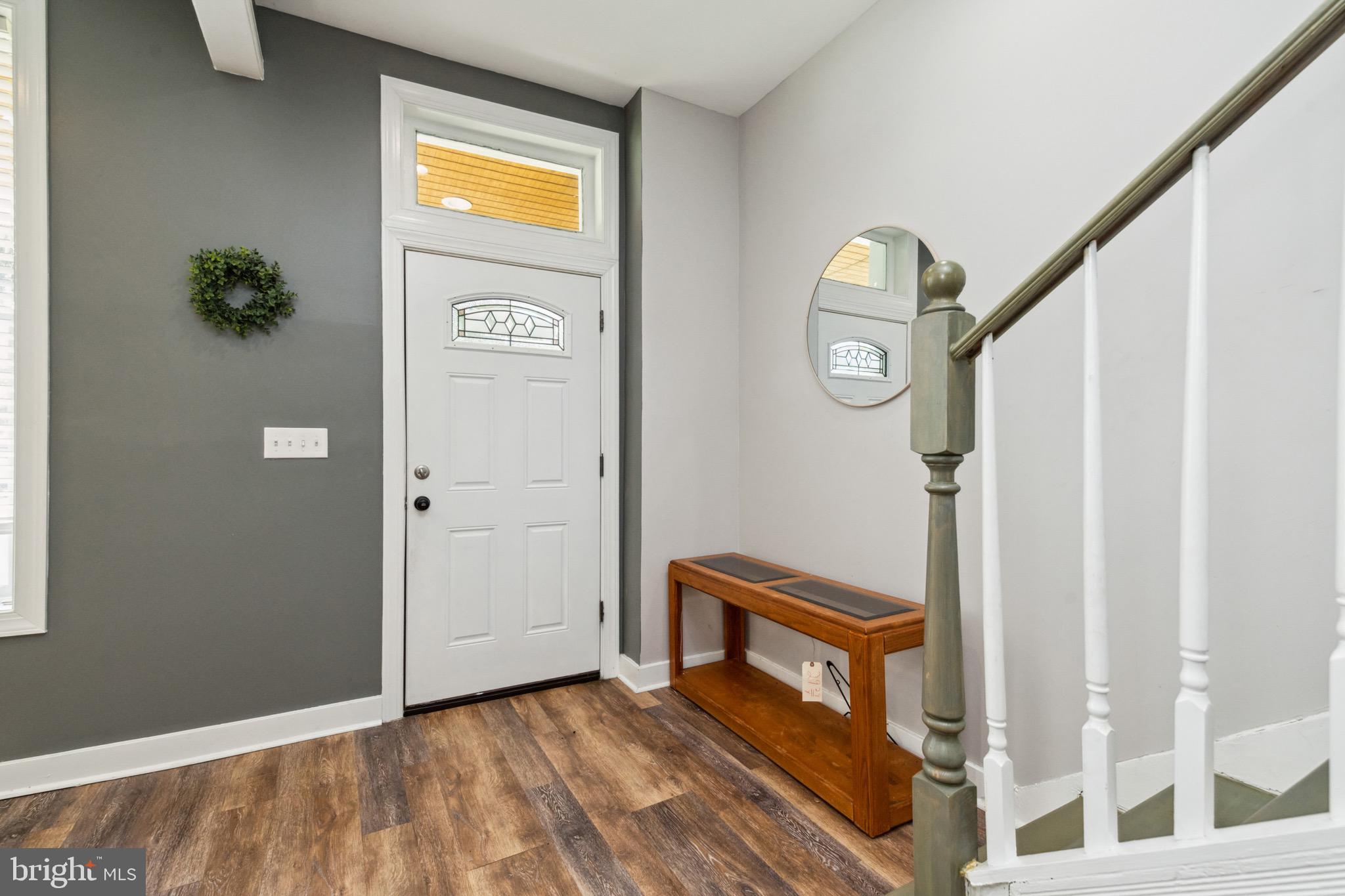 PANWAY - Residential