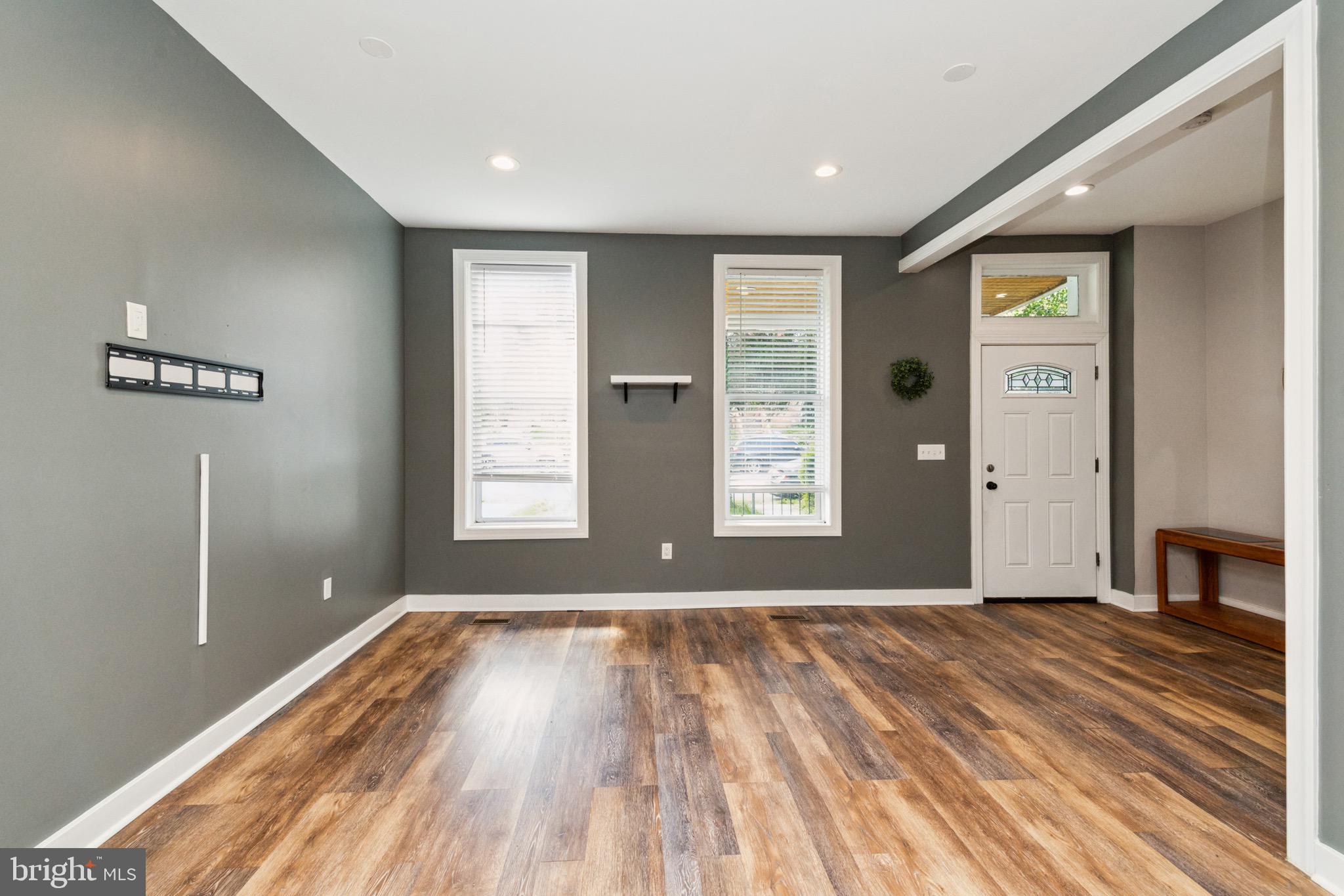 PANWAY - Residential