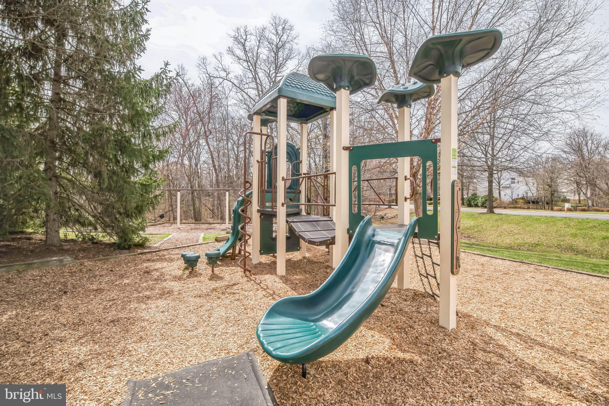 SIGNATURE AT BROADLANDS - Residential