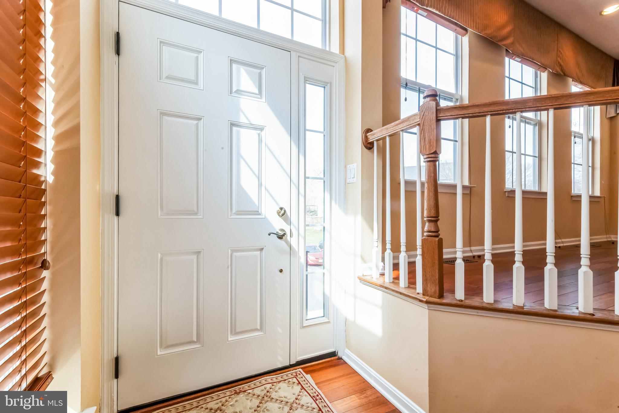 SIGNATURE AT BROADLANDS - Residential