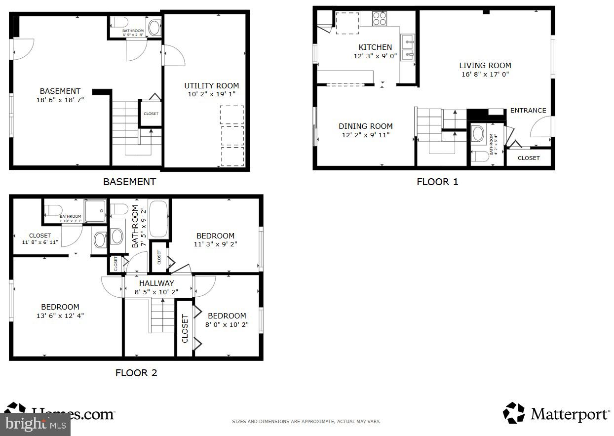 NORTH CREEK - Residential