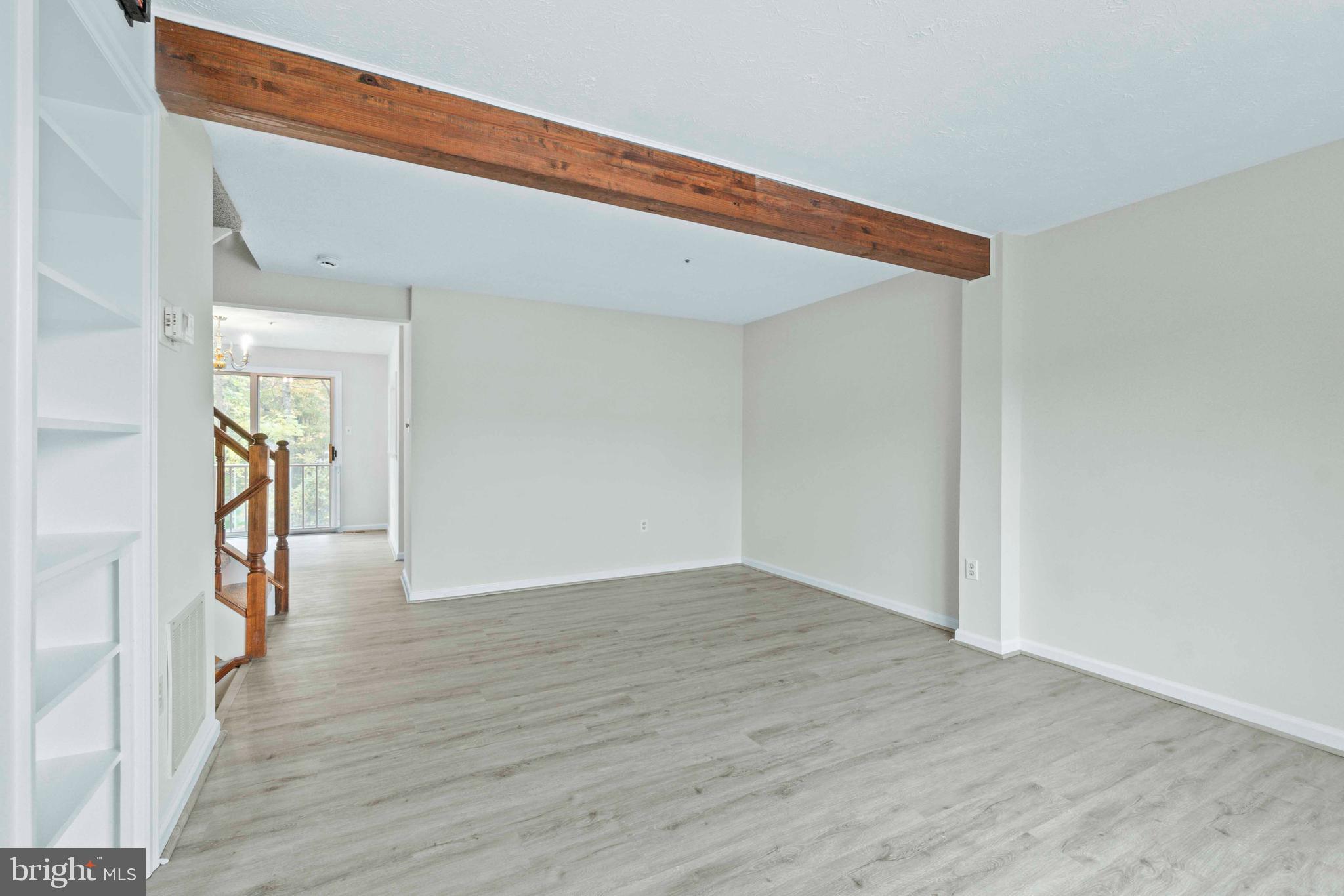 NORTH CREEK - Residential