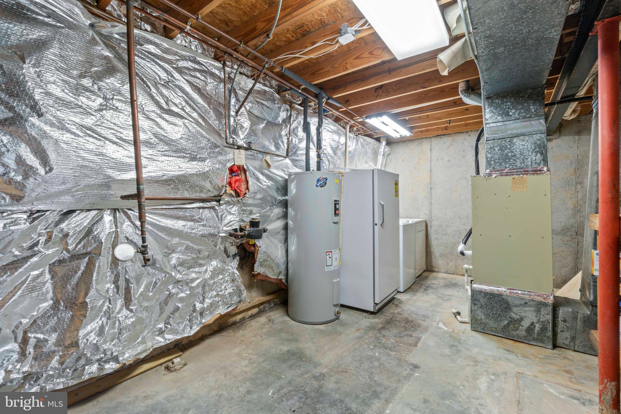 NORTH CREEK - Residential