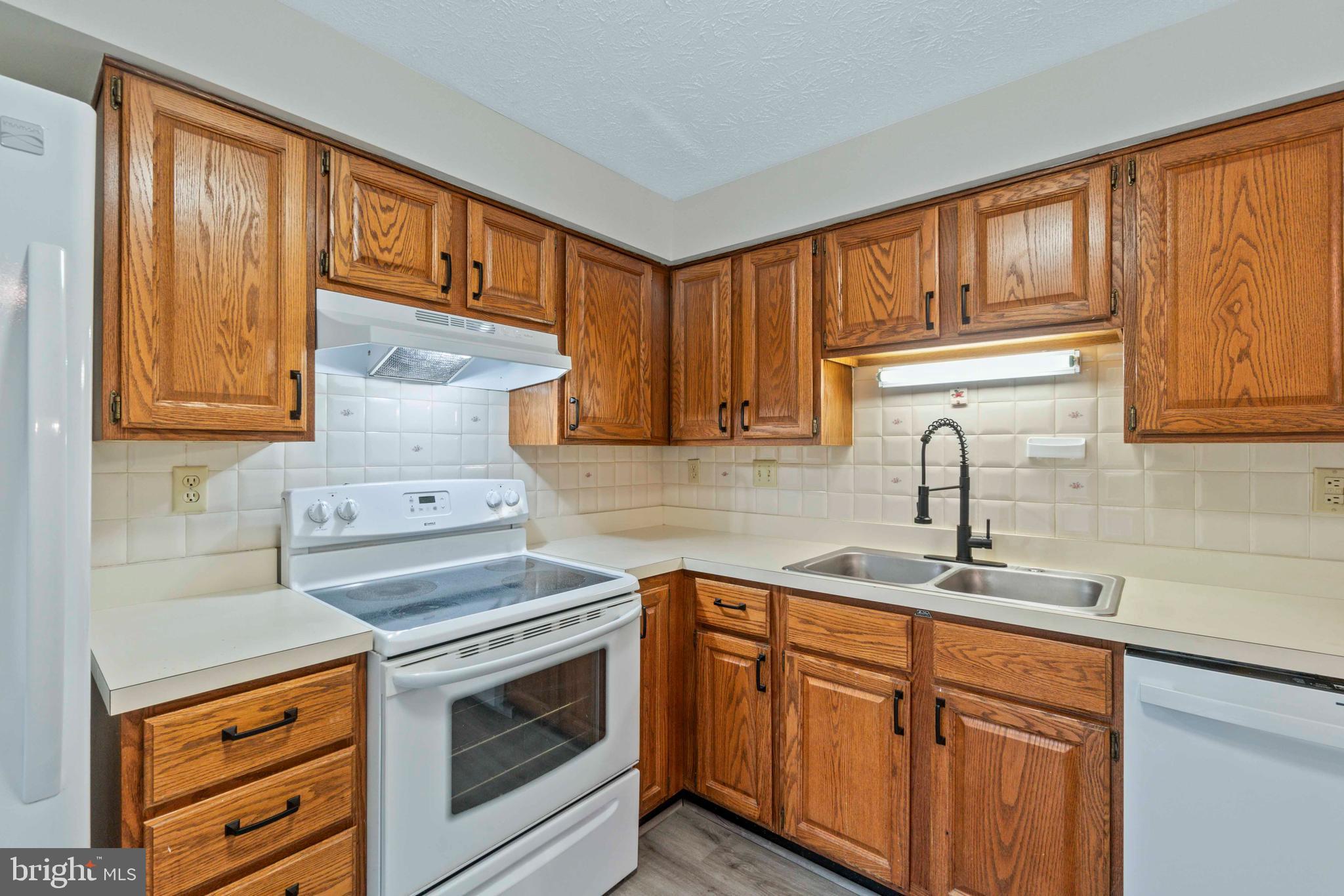 NORTH CREEK - Residential