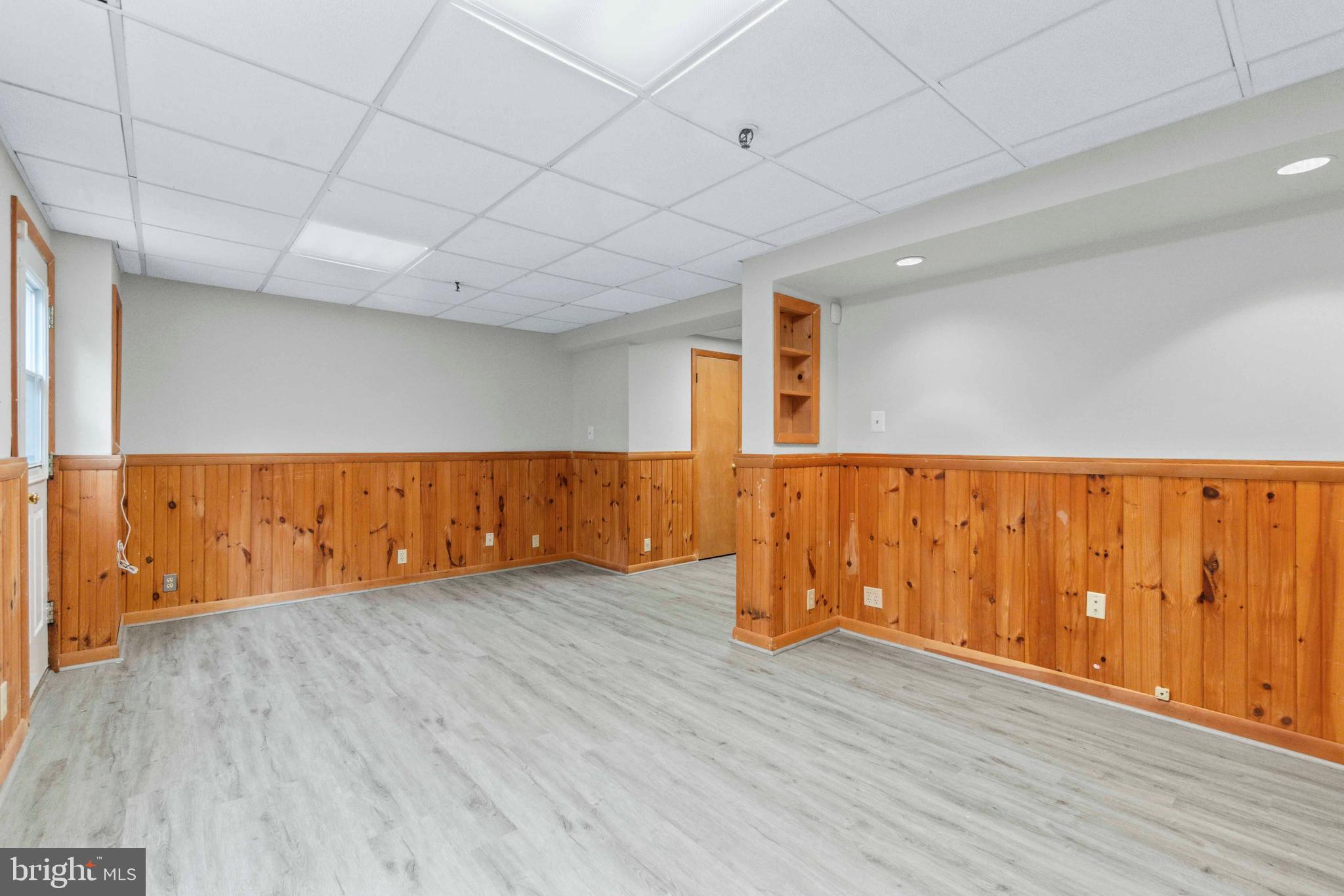 NORTH CREEK - Residential