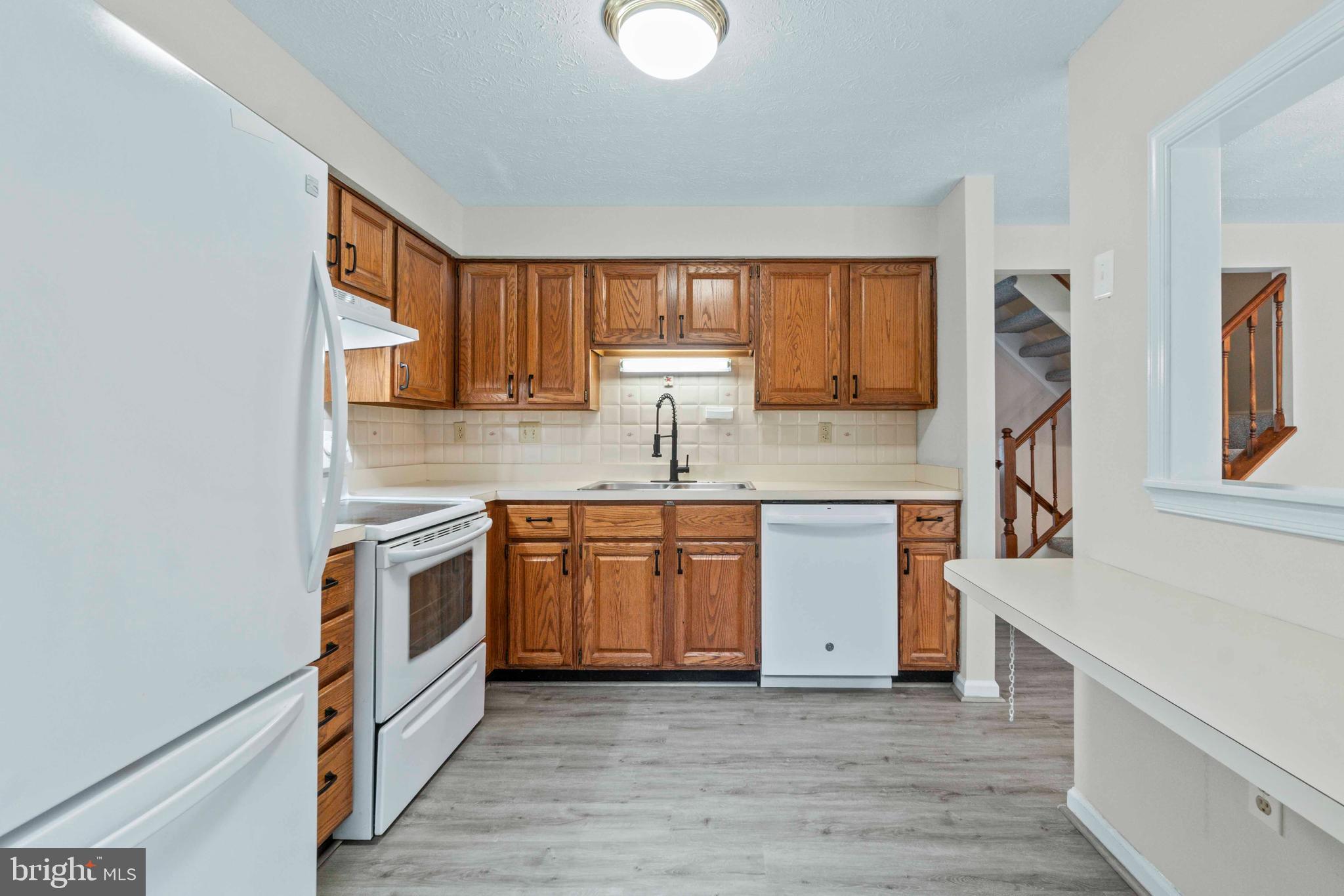 NORTH CREEK - Residential