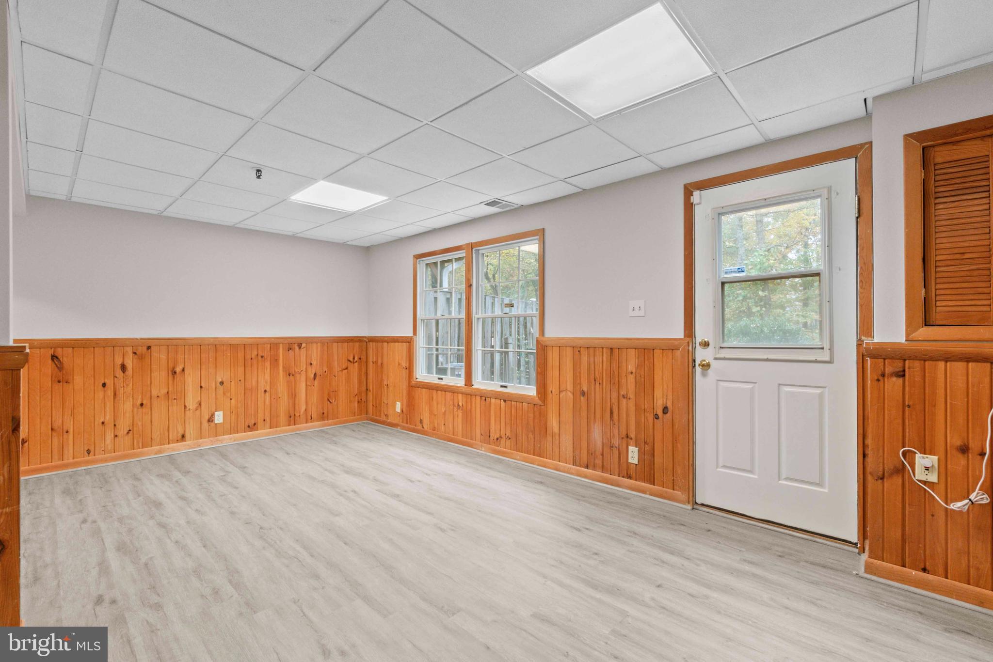 NORTH CREEK - Residential