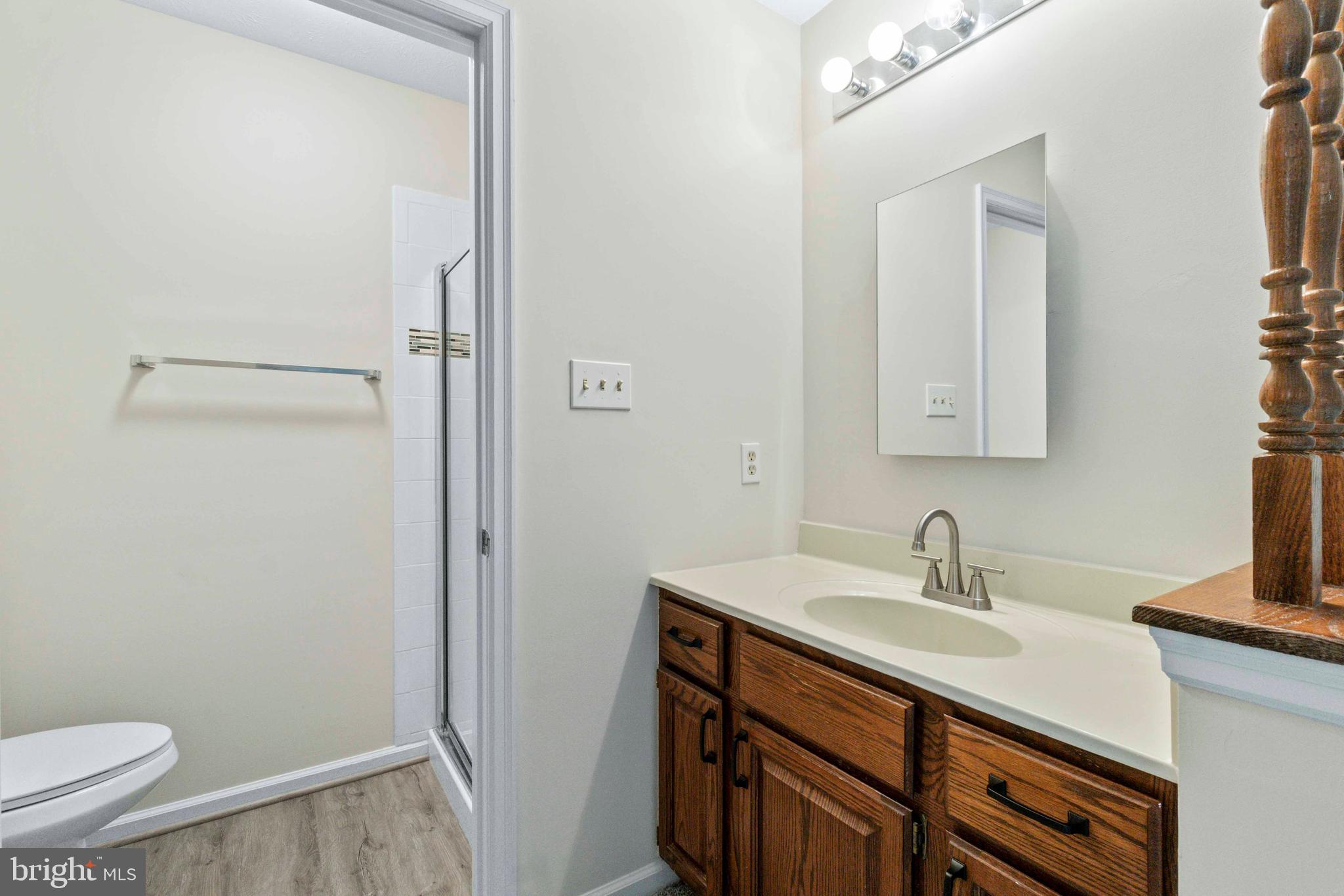 NORTH CREEK - Residential