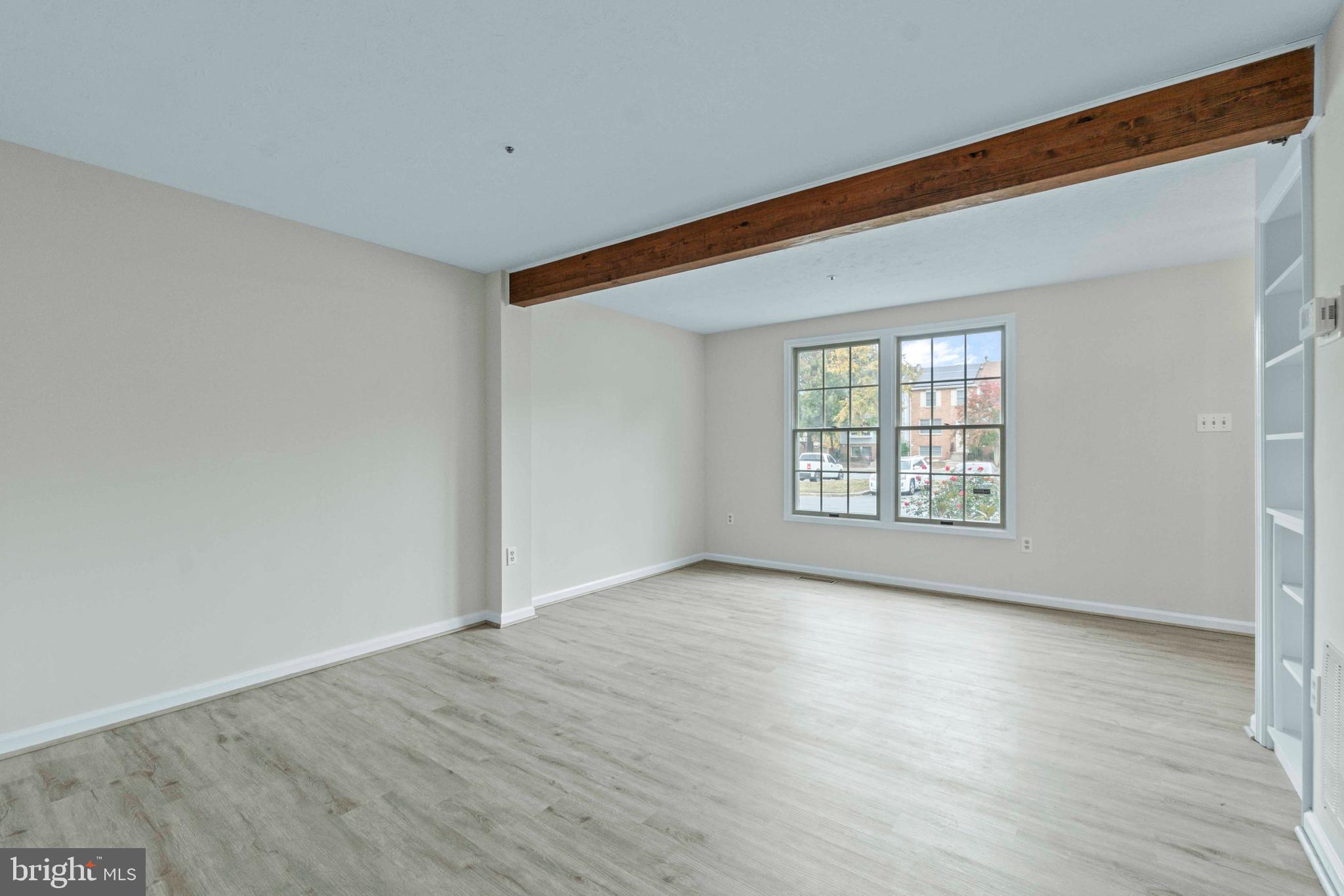 NORTH CREEK - Residential