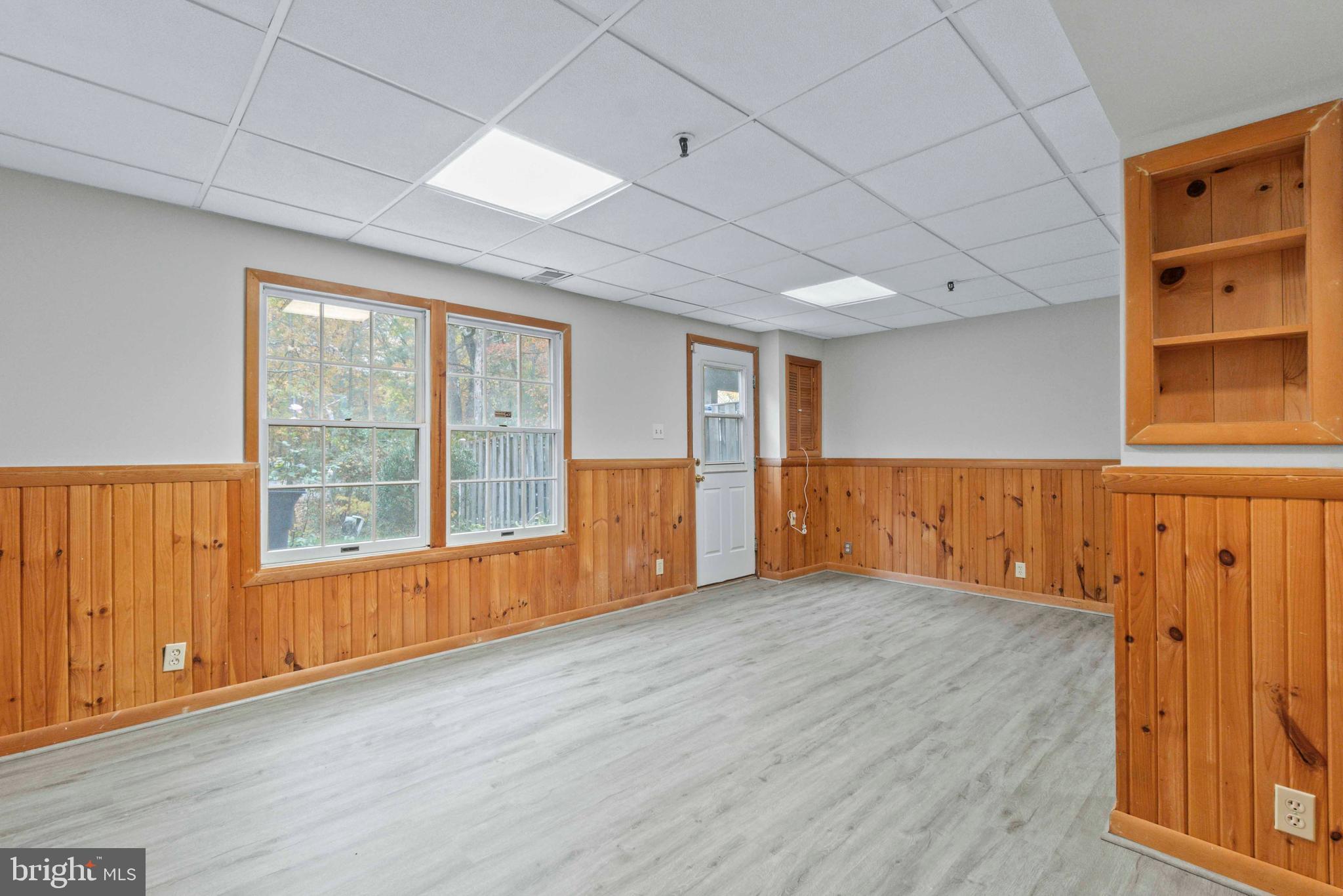 NORTH CREEK - Residential