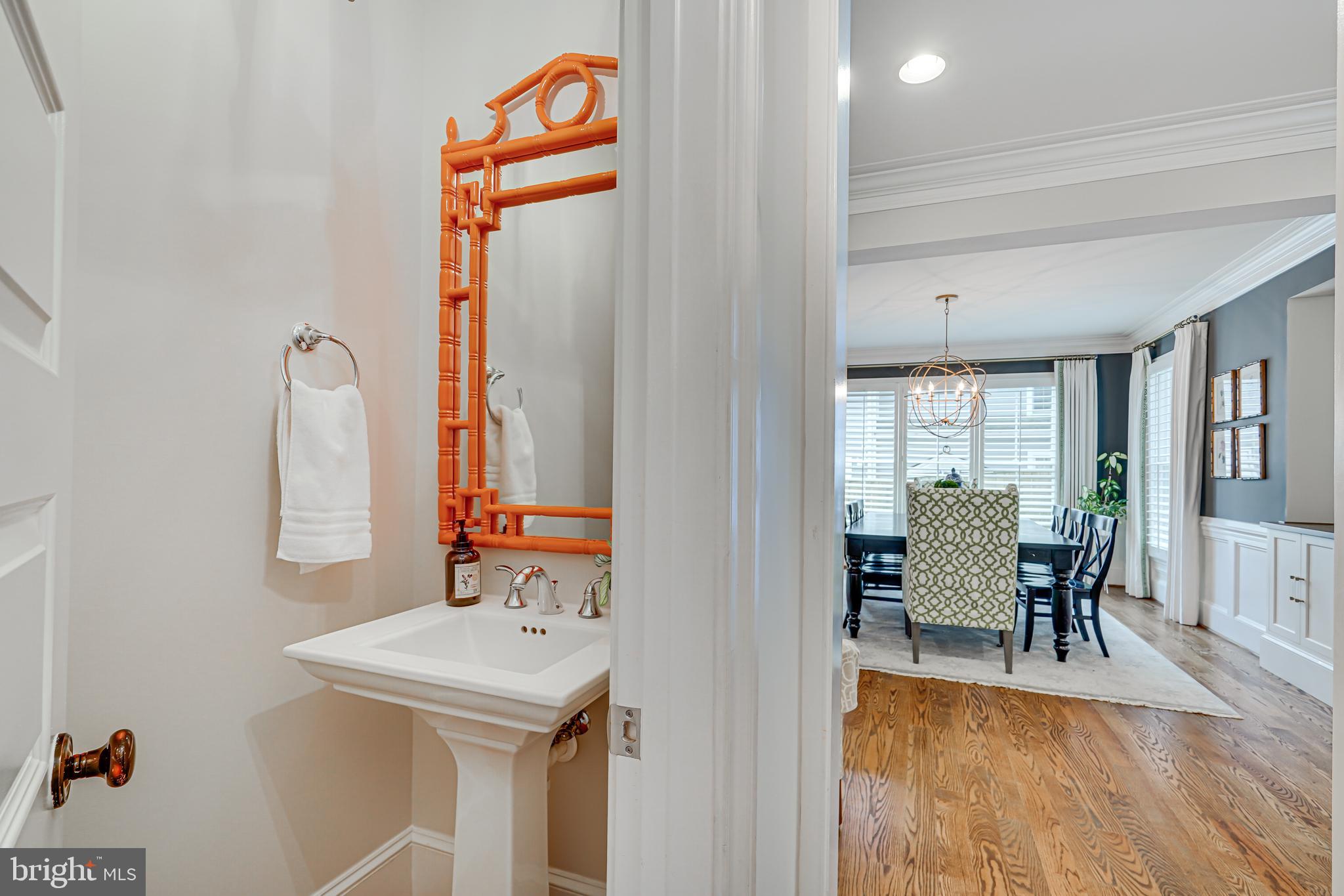 CHURCHILL - Residential