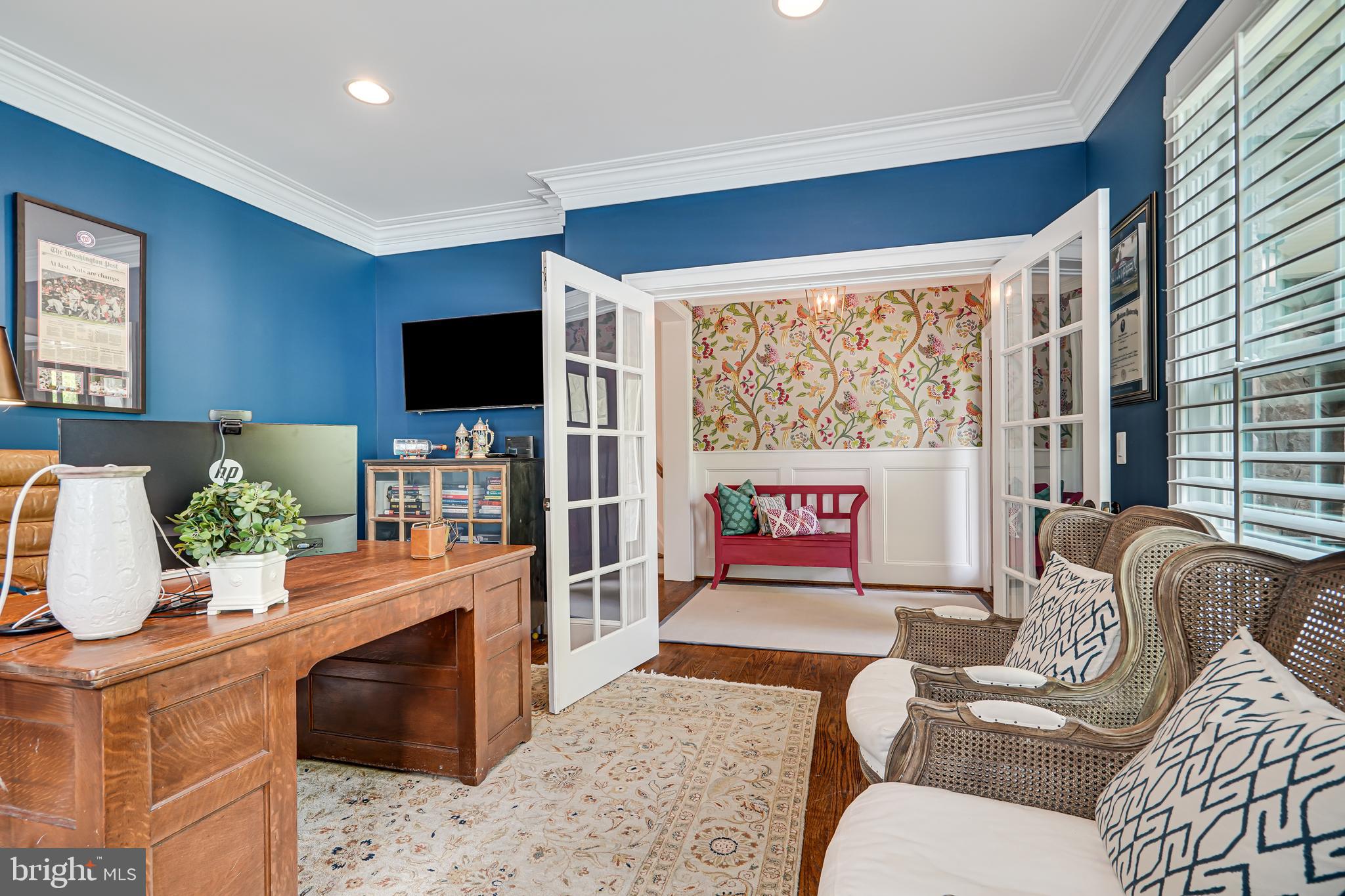 CHURCHILL - Residential