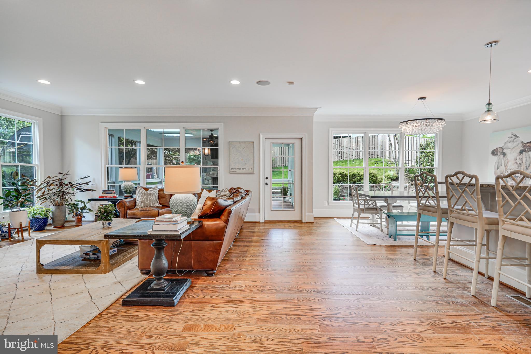 CHURCHILL - Residential