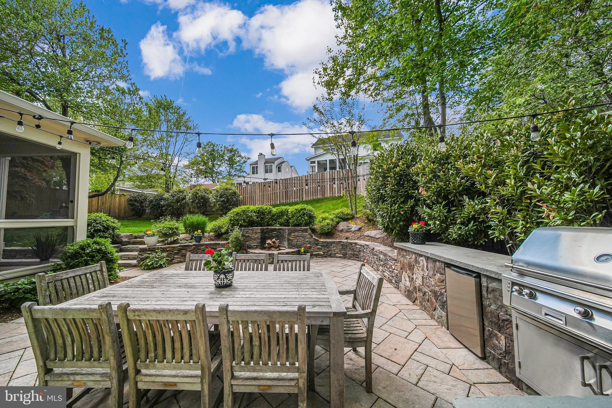 CHURCHILL - Residential