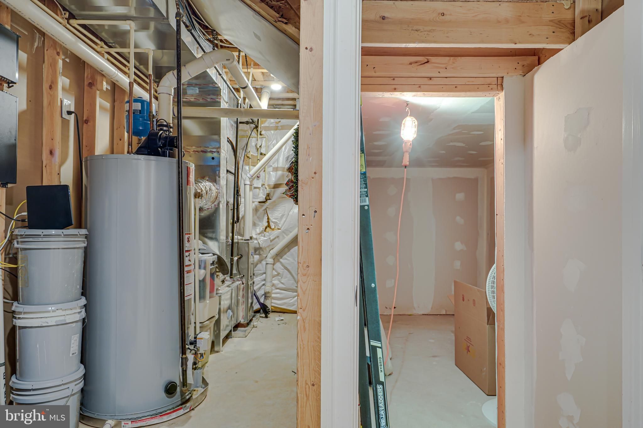 CHURCHILL - Residential