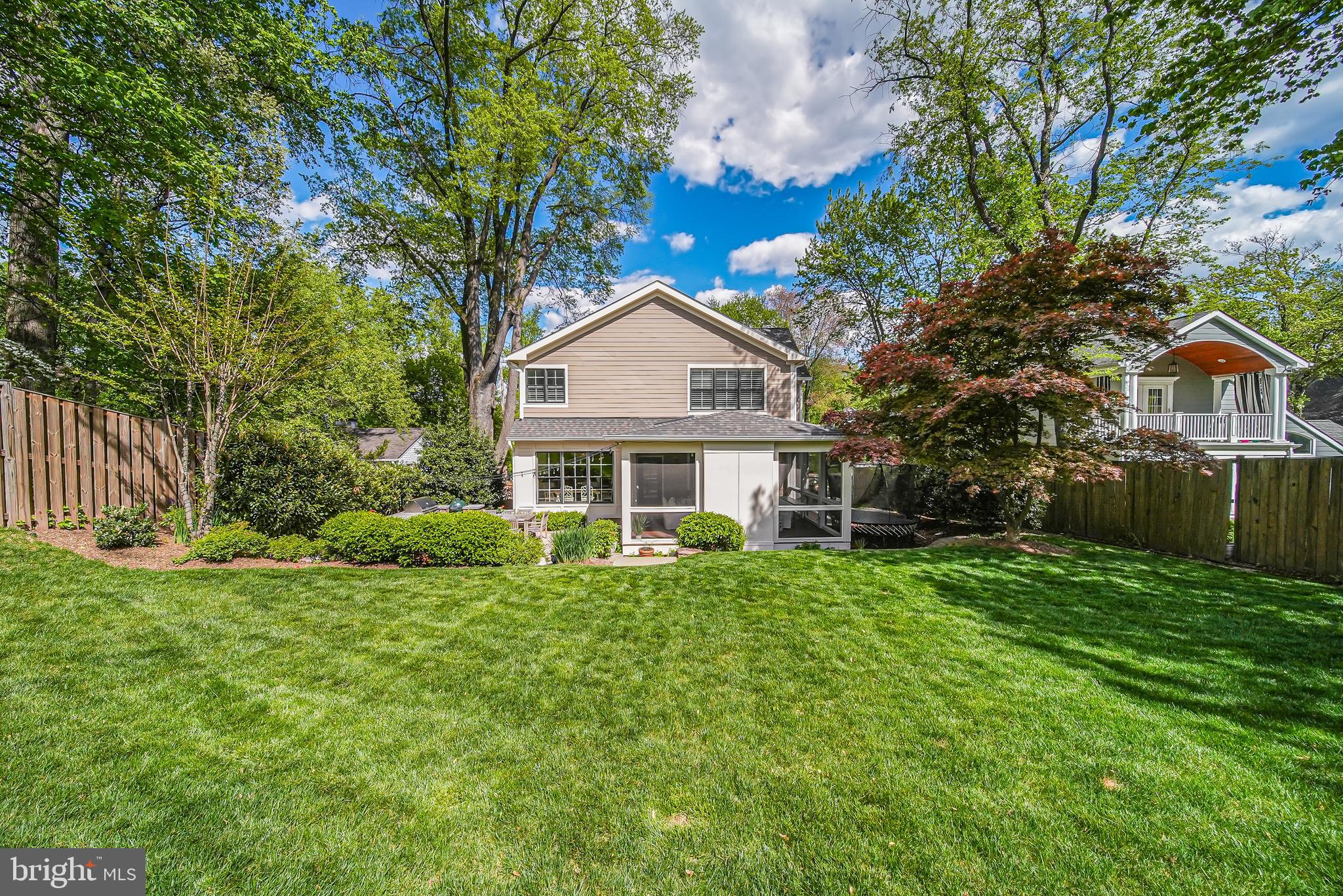 CHURCHILL - Residential