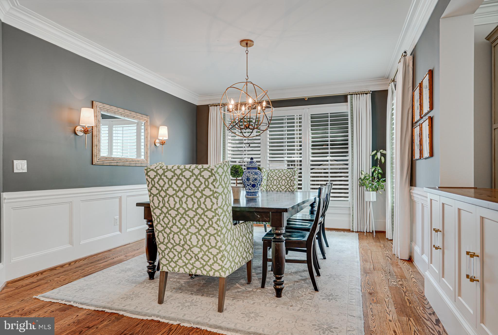 CHURCHILL - Residential