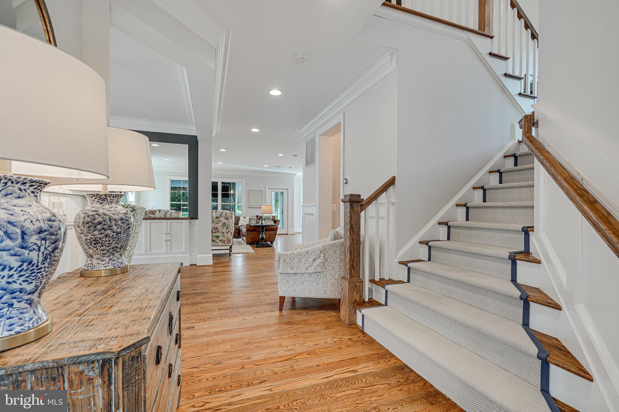 CHURCHILL - Residential