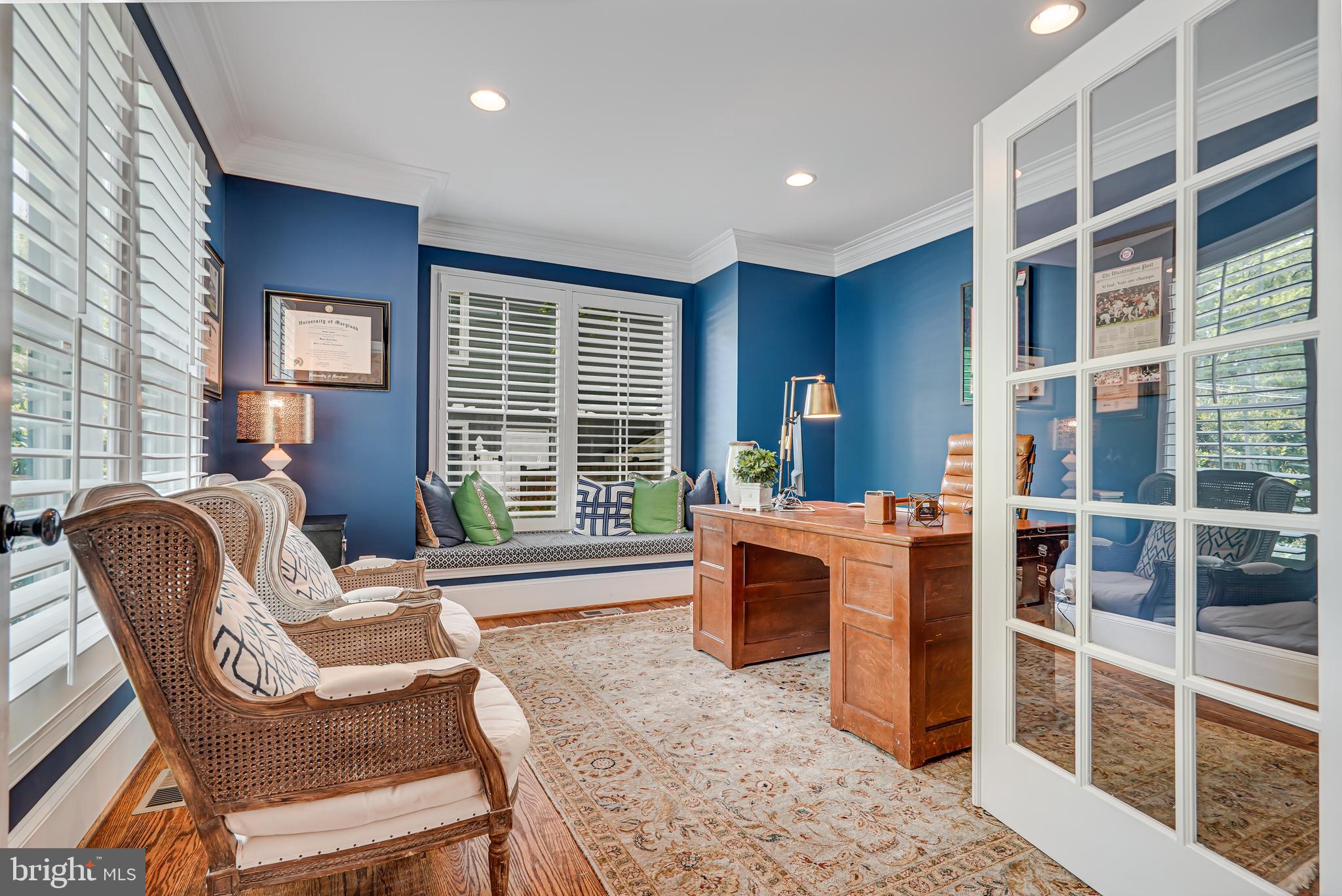 CHURCHILL - Residential