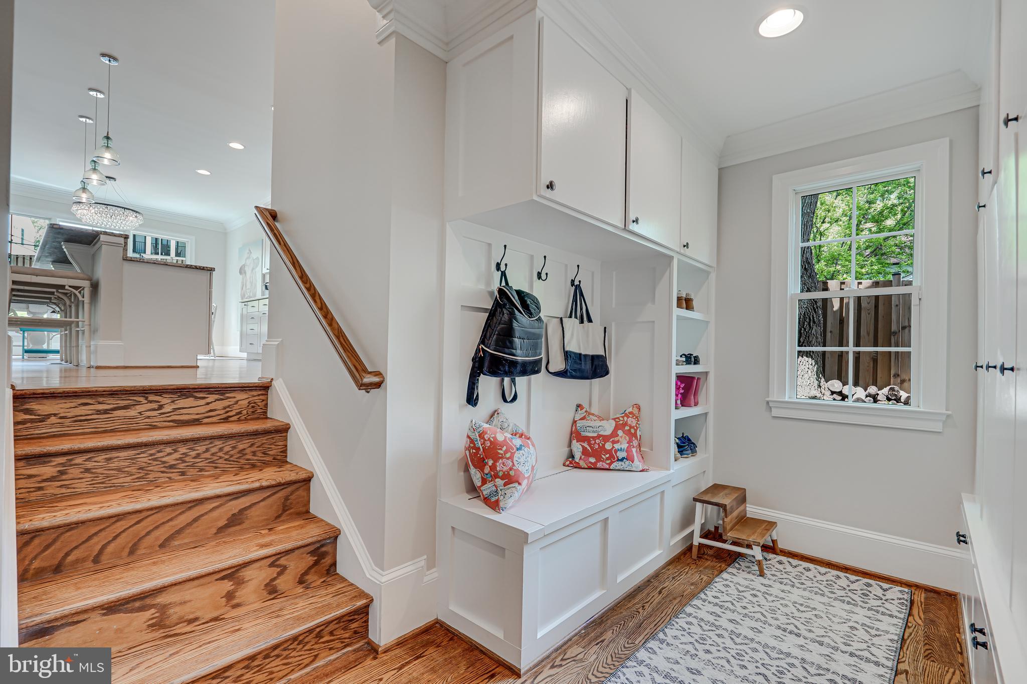 CHURCHILL - Residential